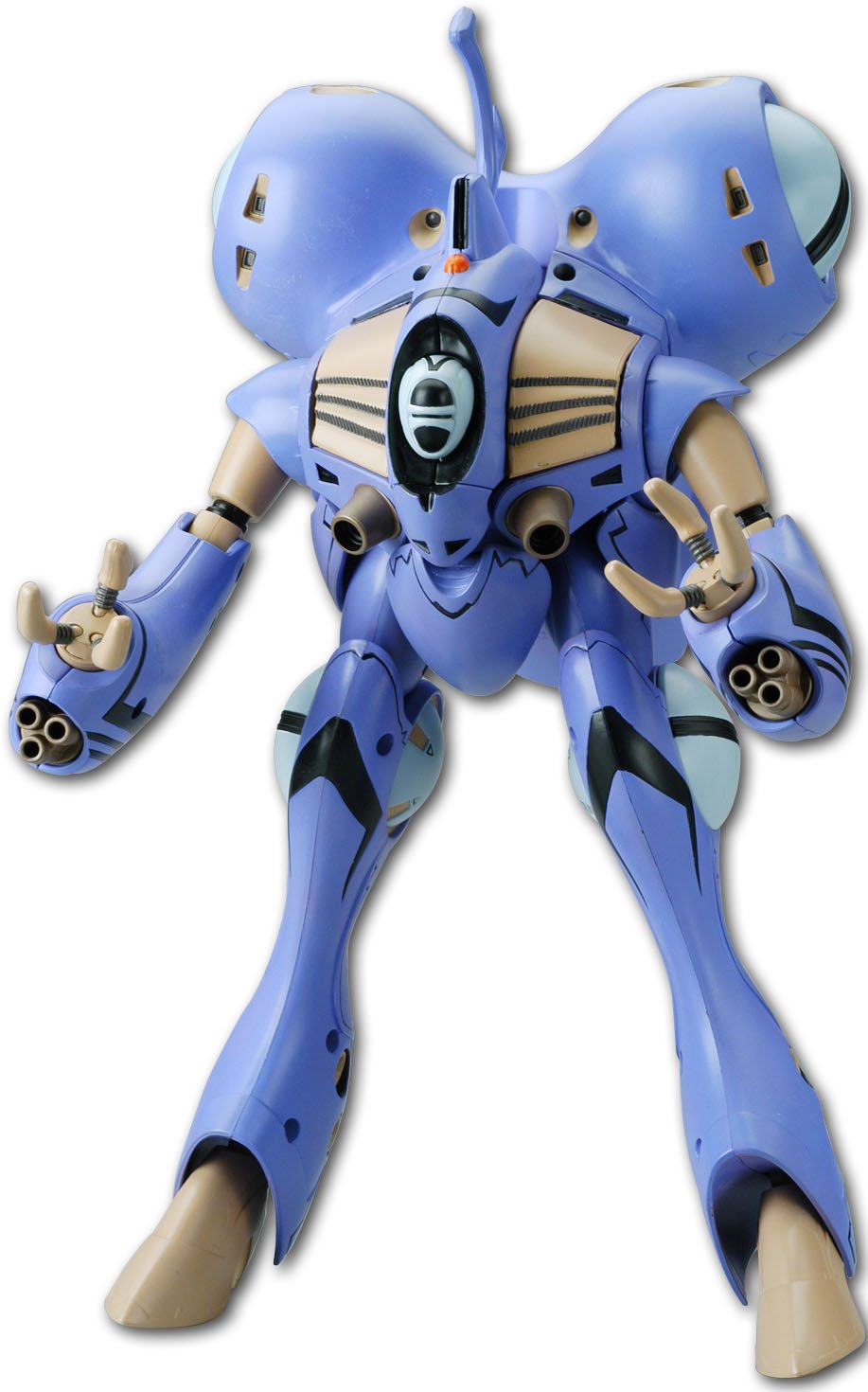 Amazon.co.jp: マクロス クァドラン・ロー マックス 復刻版 : ホビー
