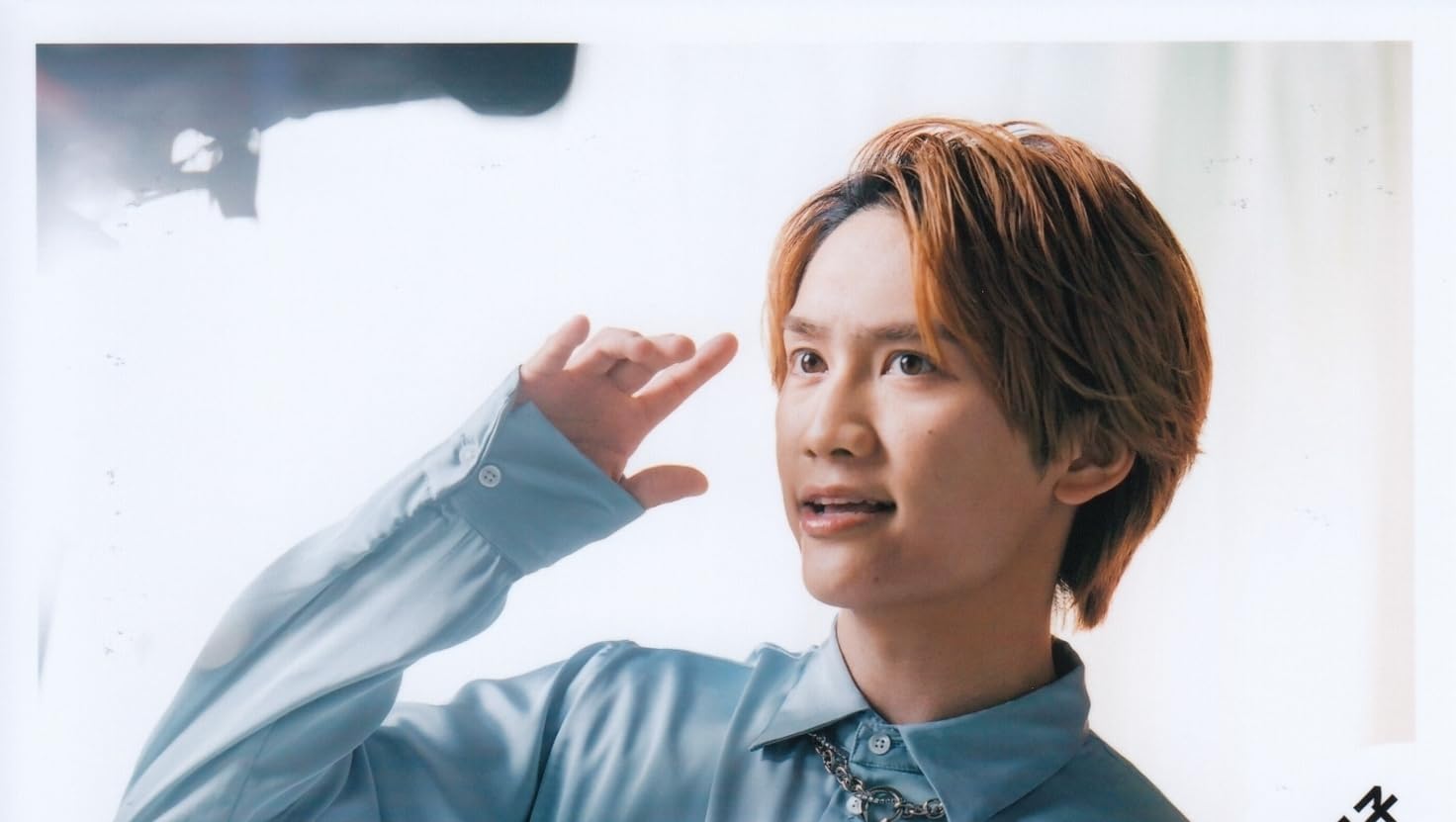 なにわ男子 藤原丈一郎 公式写真 ソロ混合集合54枚纏め売り なにわ男子
