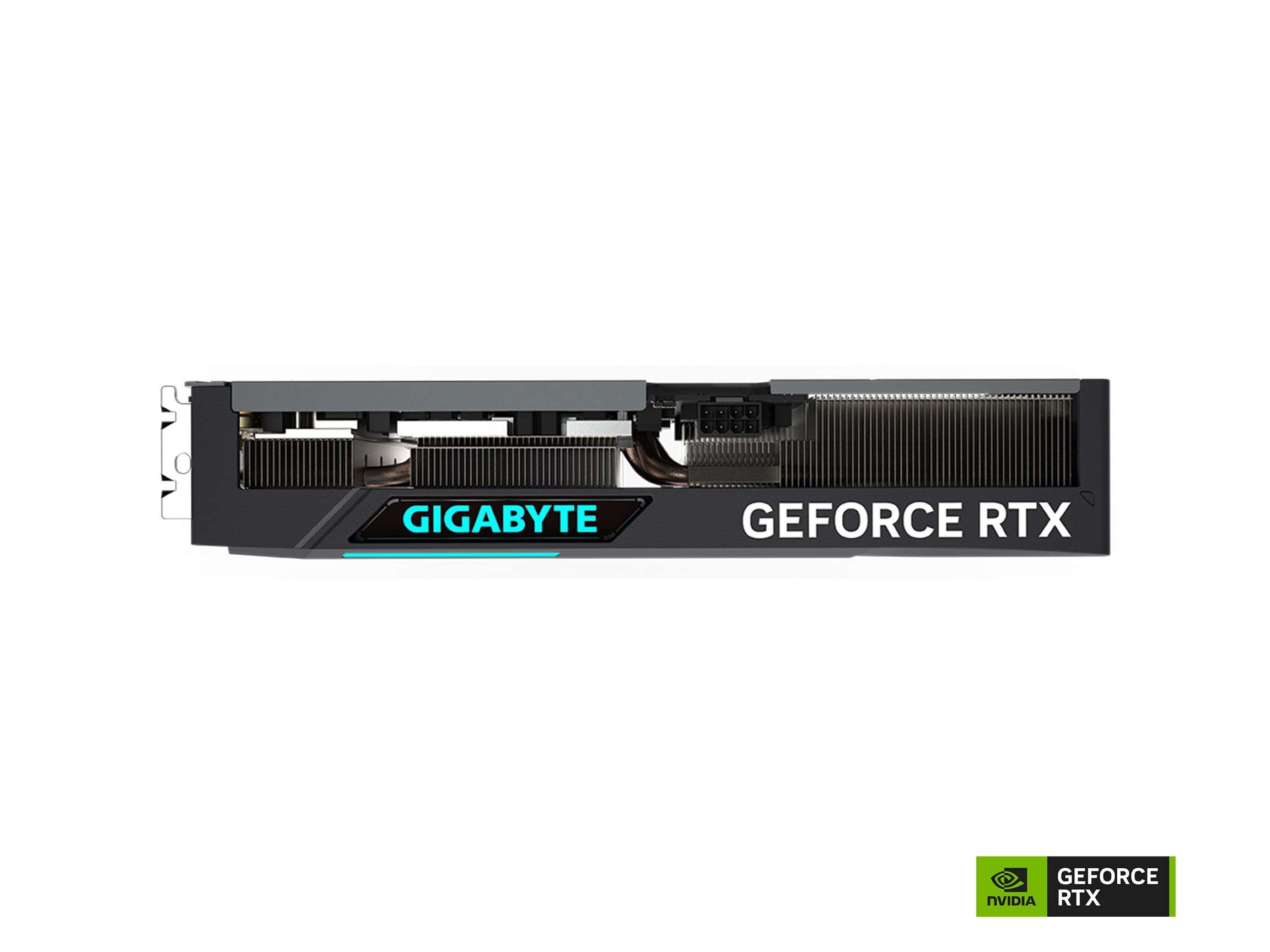 Amazon.com: Gigabyte GeForce RTX 4070 Eagle OC 12G Graphics Card