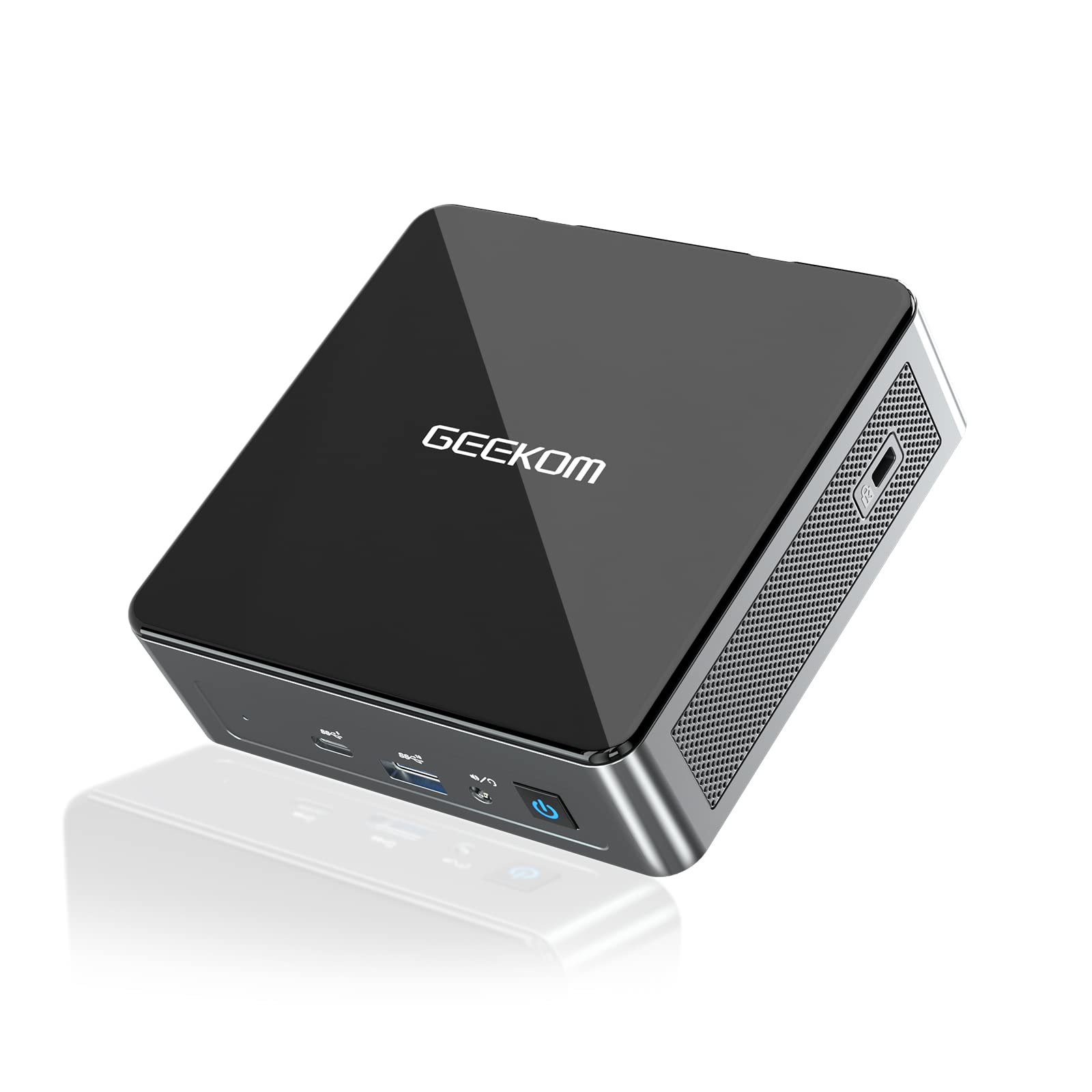 Amazon.co.jp: GEEKOM ミニ PC、第 11 世代 N5105 搭載 MiniAir11 ミニ