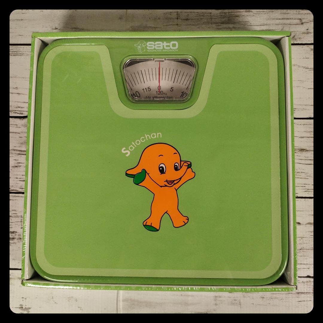 リサイクルサービス八光 田上店】ISHIDA イシダ アンティーク レトロ体重計