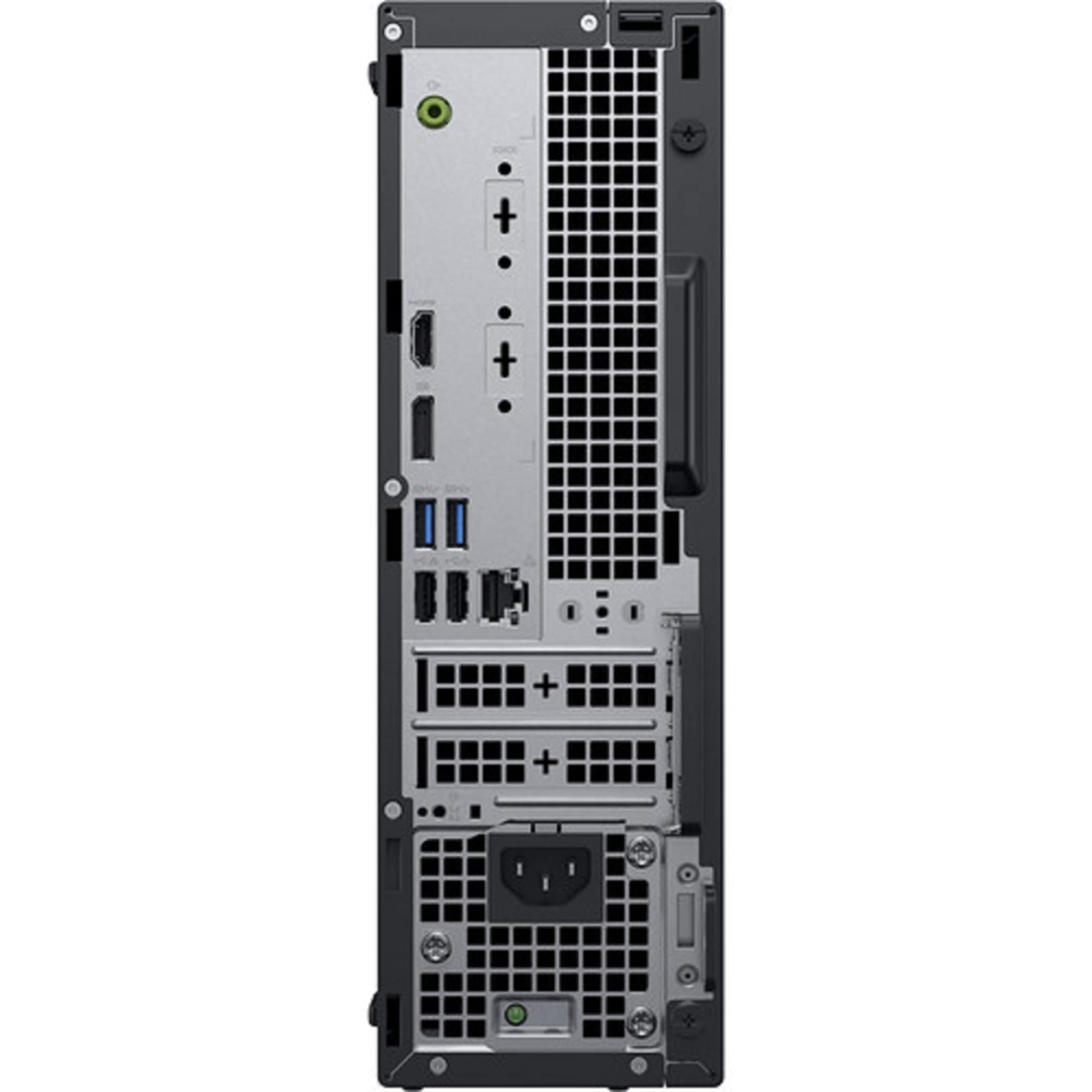 Amazon.com: Dell Optiplex 3060 Desktop Computer | Intel i5-8500