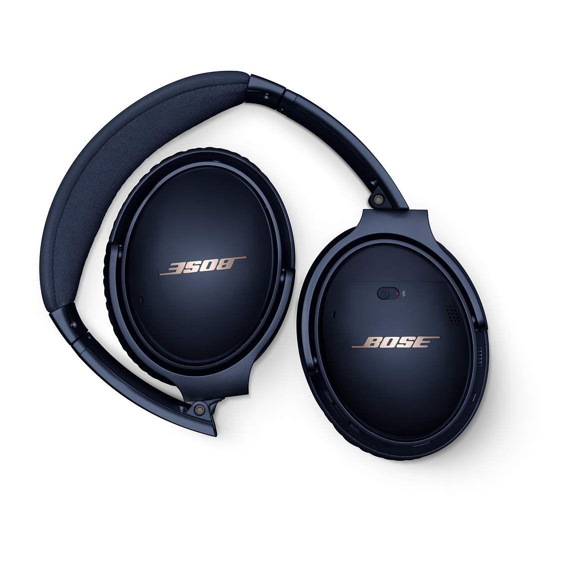 Amazon.com: Bose QuietComfort 35 (Series II) Wireless Headphones