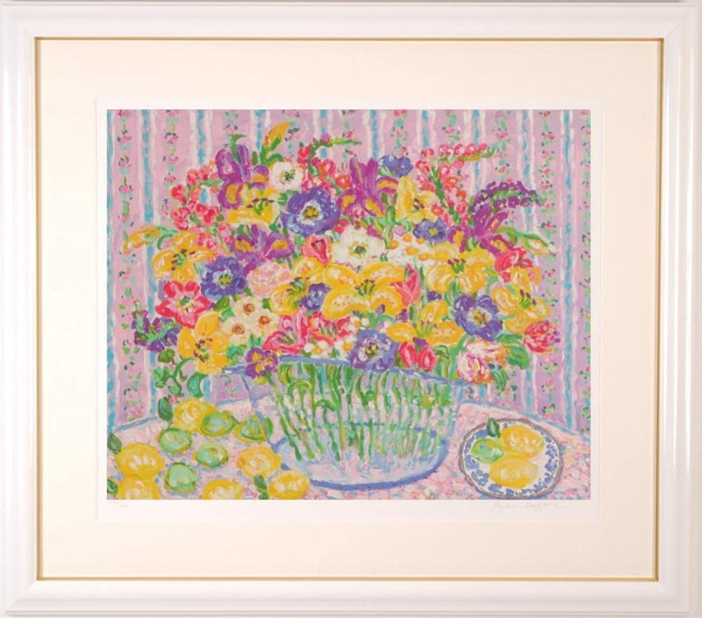 レスリー・セイヤー ポスター額 アート 大きい Amazon | レスリー