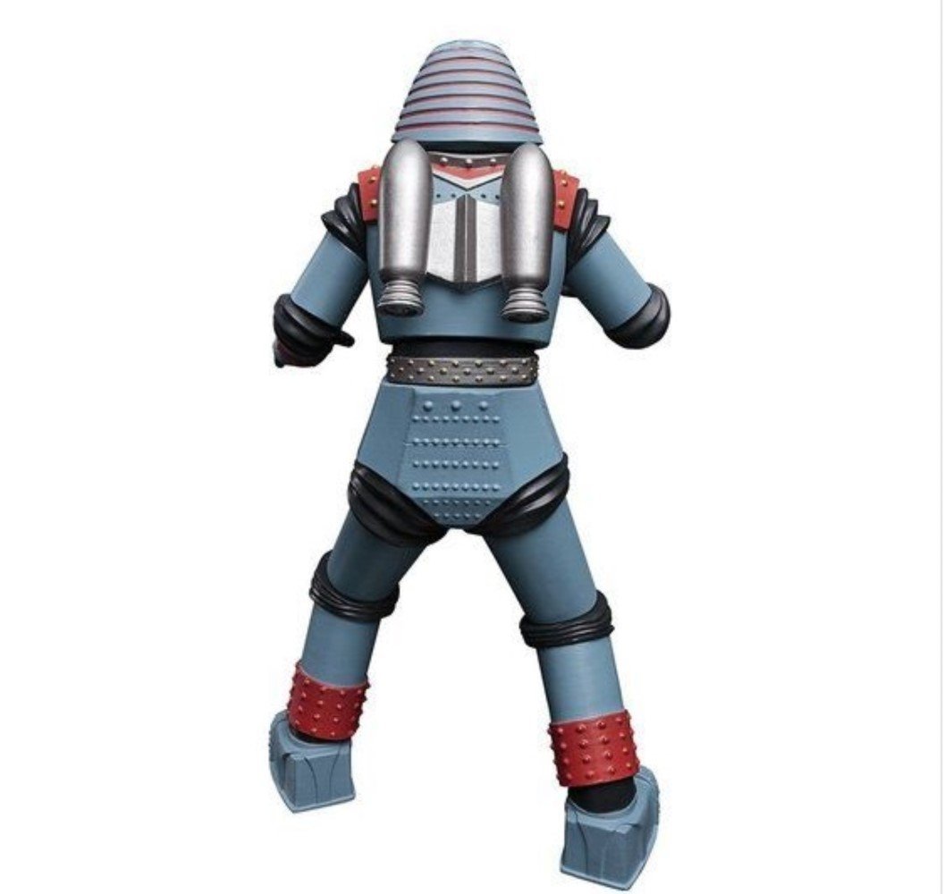 プレバン限定】アルティメットルミナス ジャイアントロボ GR2 バンダイ