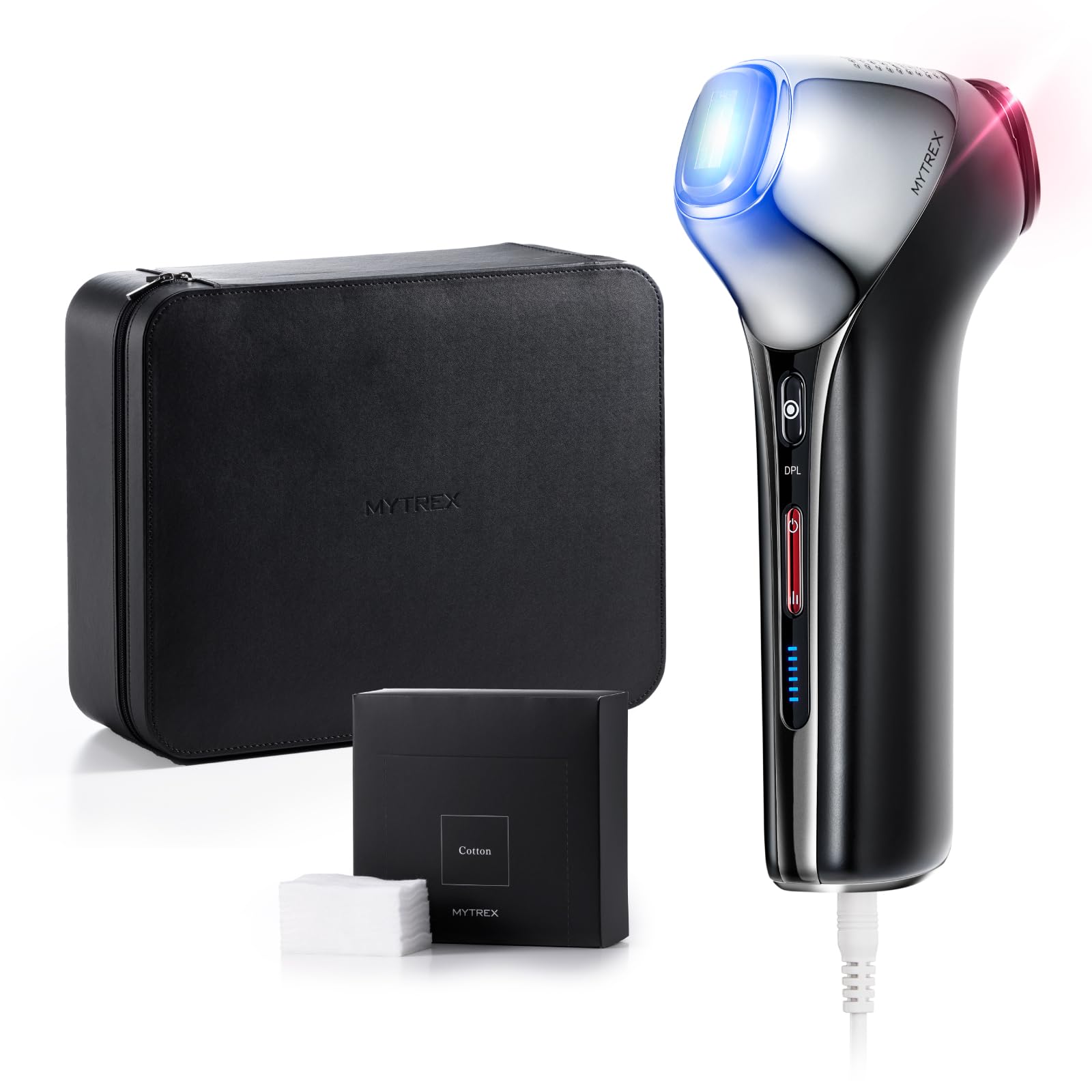 新品未使用品】 MYTREX MiRAY ONE ブラック 【公式通販】