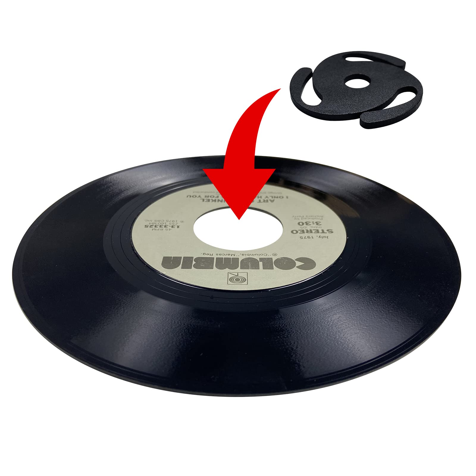 7インチアダプター S45 ヒップホップ レゲエ Amazon | 7インチ EP