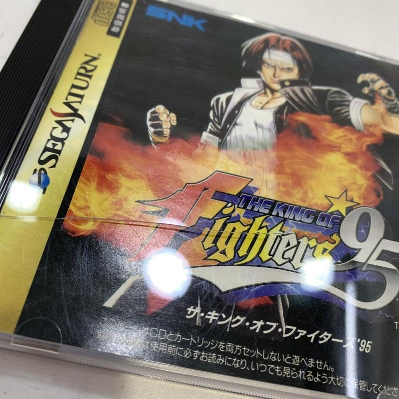 金銀キャンペーン等ザ・キング・オブ・ファイターズKOF スリーブ50枚