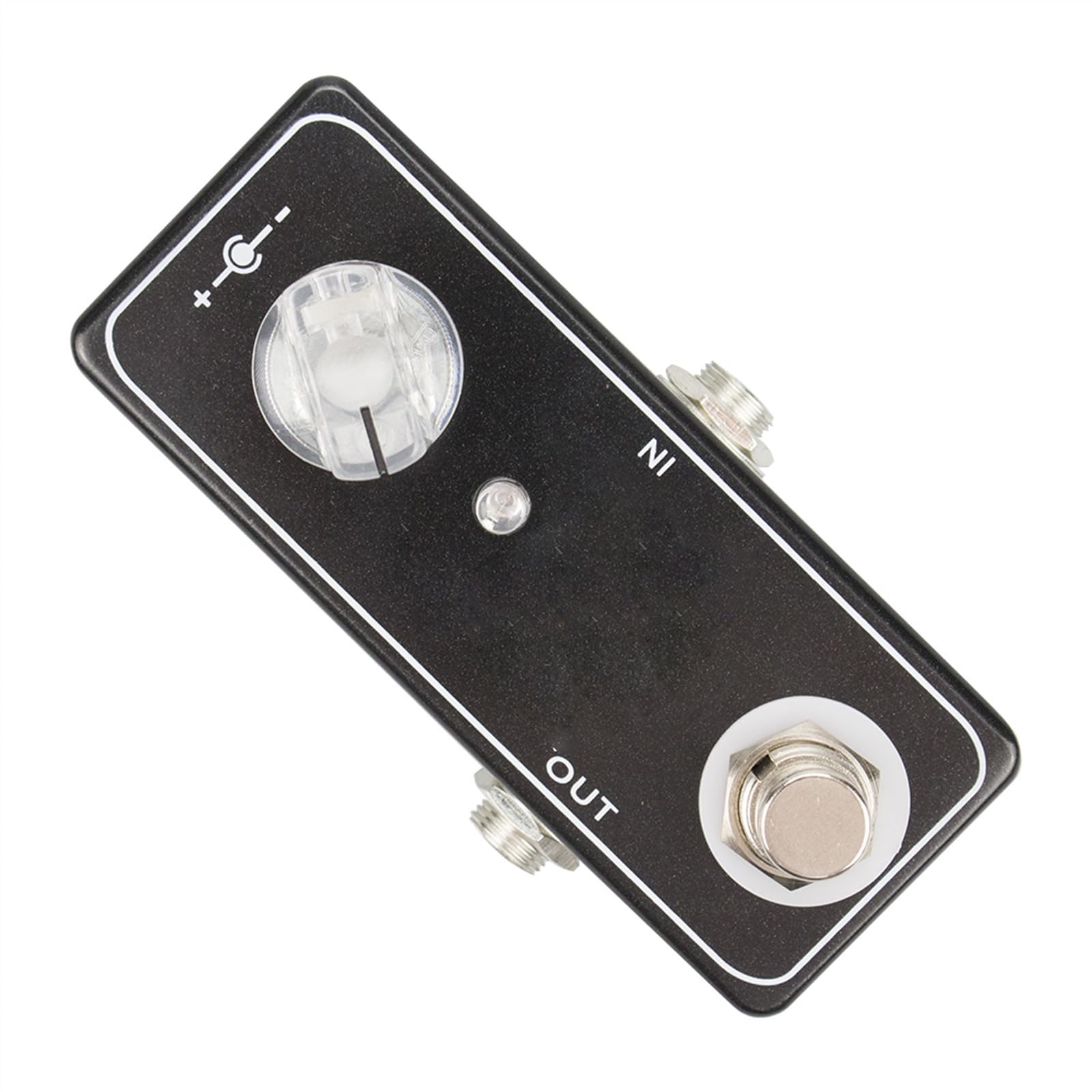 L' PV クリーンブースター L' PV クリーンブースター ギター