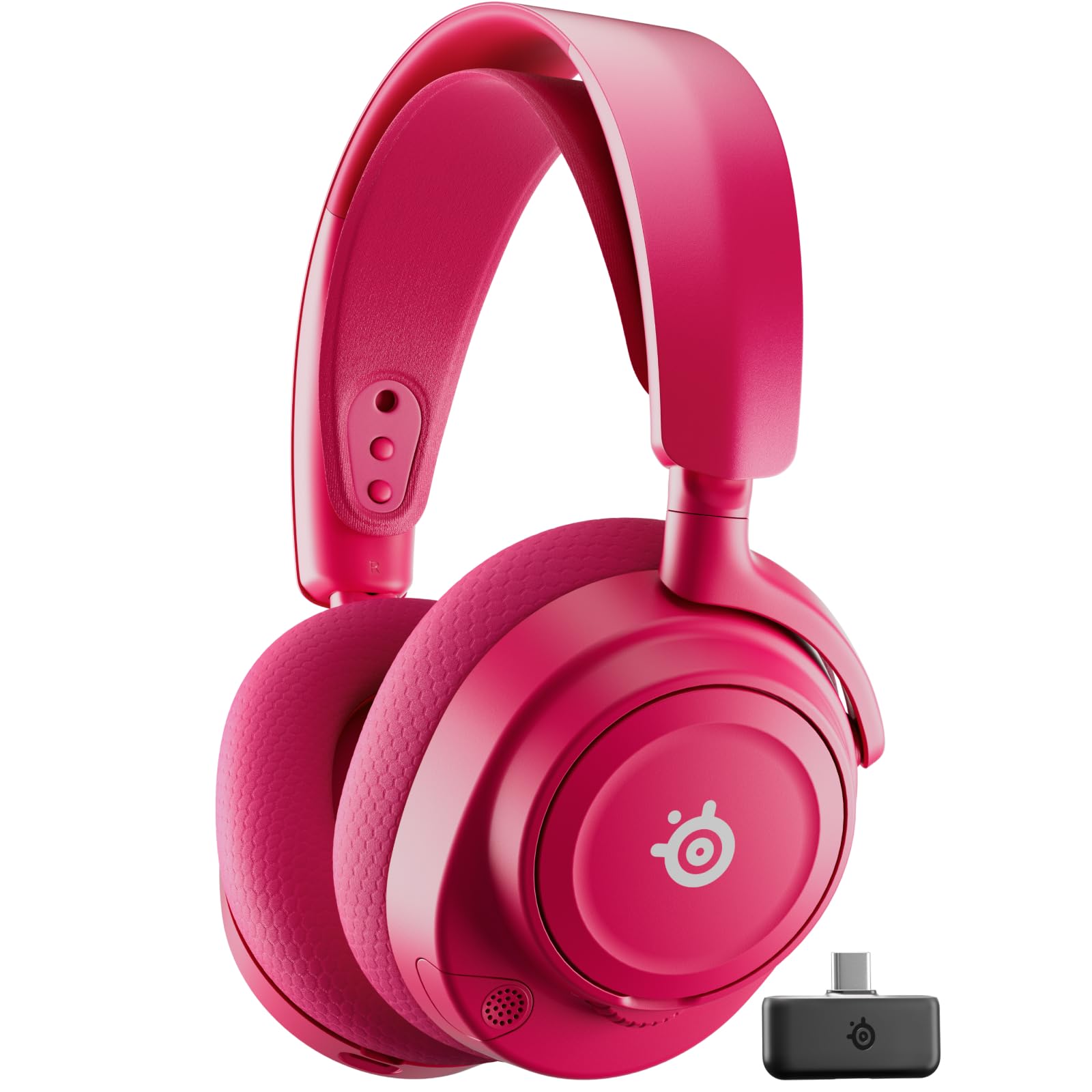 Amazon.com: SteelSeries Arctis Nova 7 Wireless Gen 2 Gaming