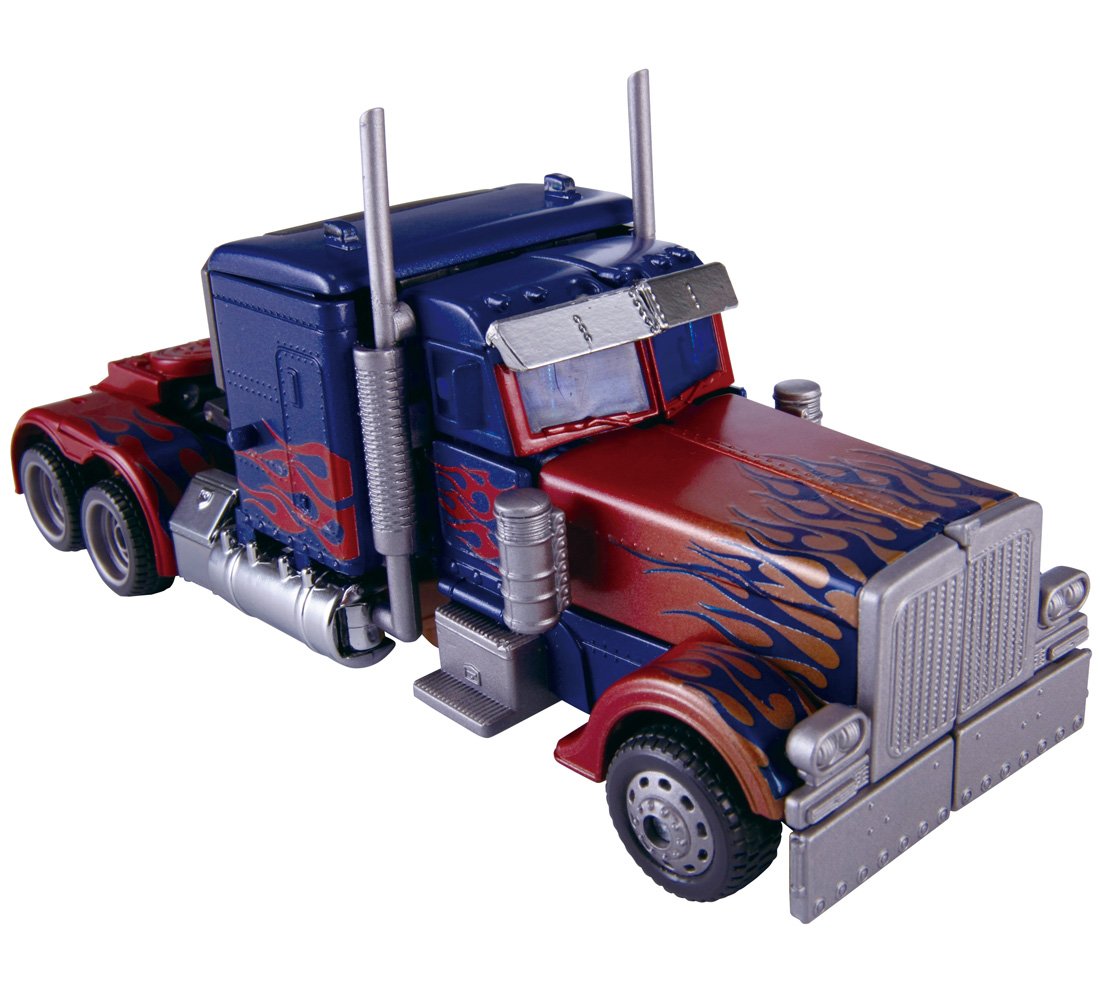 Amazon.co.jp: トランスフォーマー ムービー AD12 リベンジ