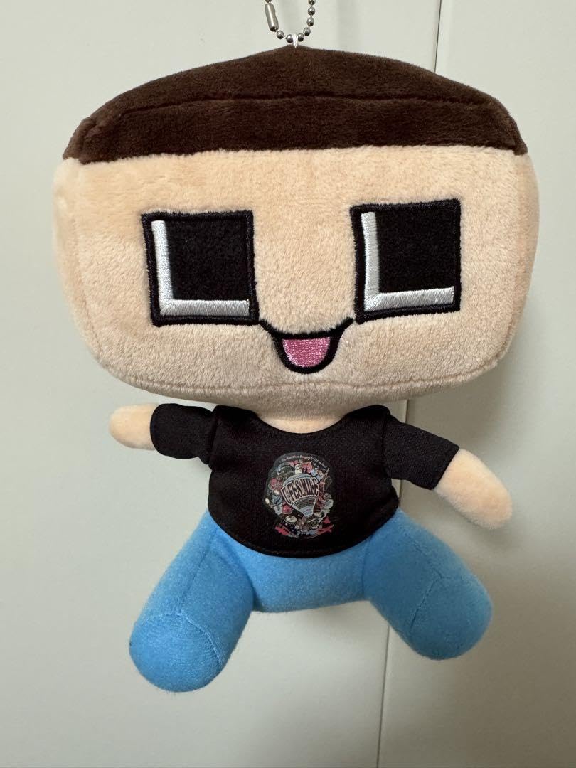Amazon.co.jp: ミラクルぐっち ぐち男 ぬいぐるみ : おもちゃ