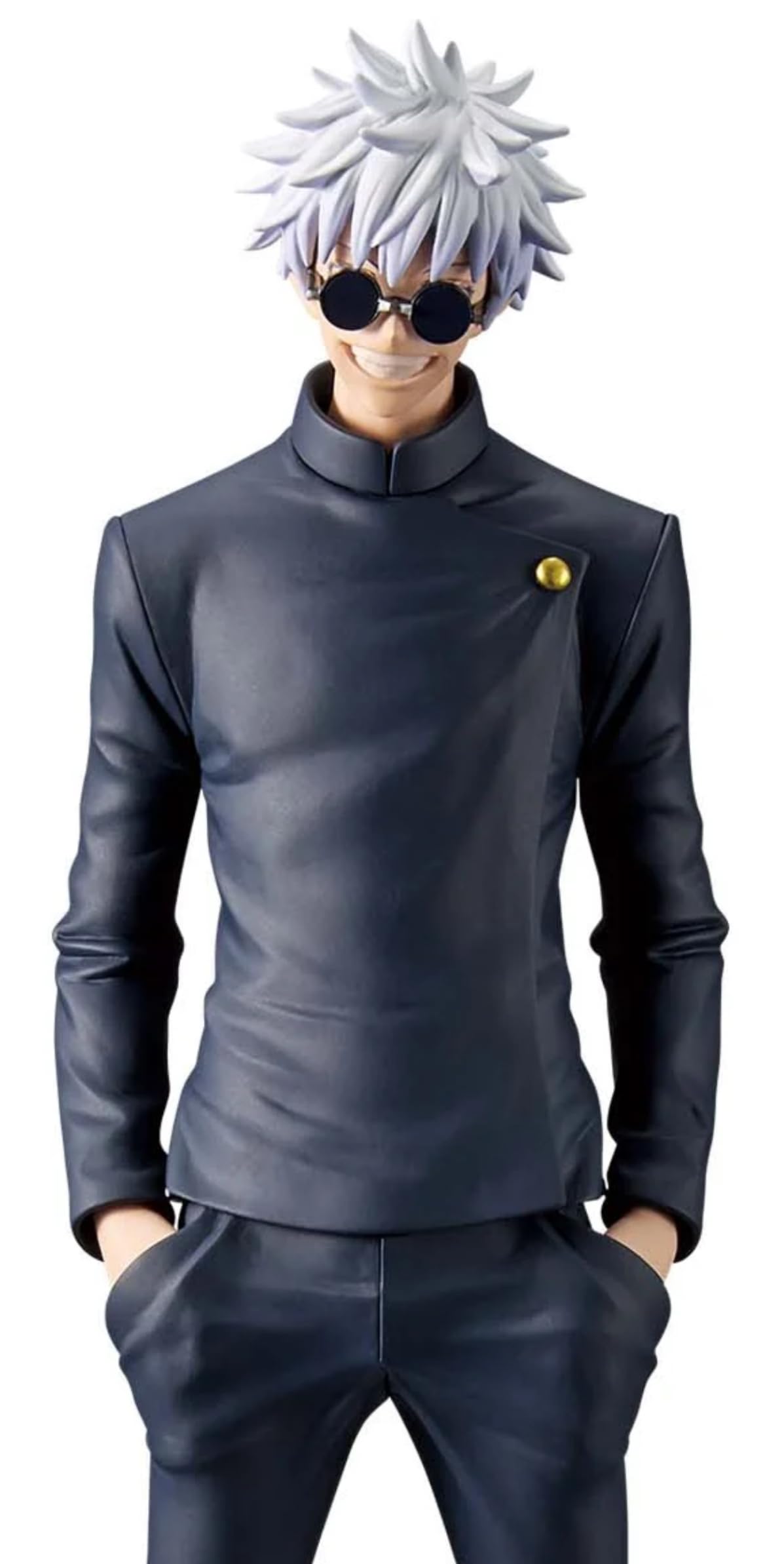 呪術廻戦 KING OF ARTIST 五条悟 夏油傑 SPECIAL ver. 楽天市場】【五条