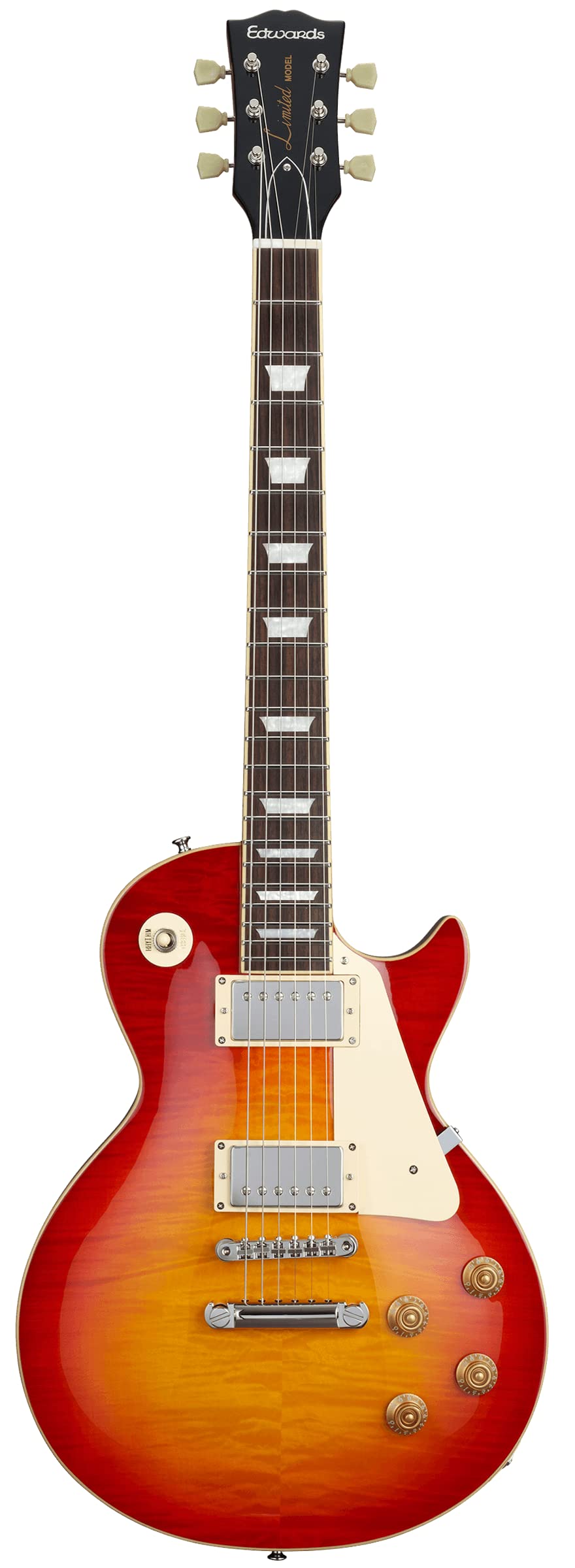 Edwards エレキギター ED1207570