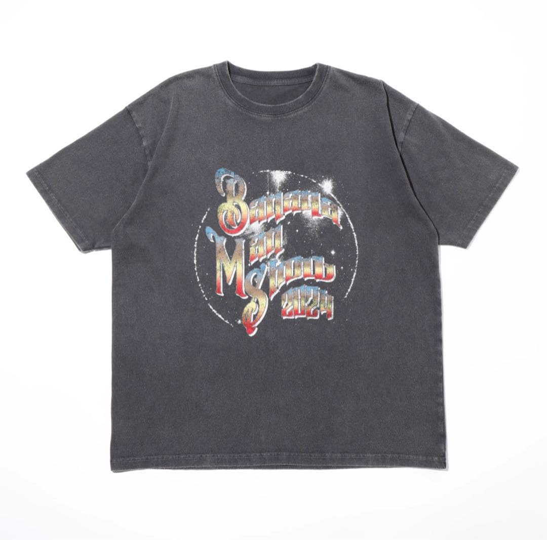 バナナマン Tシャツ(2025 POPUP STORE)