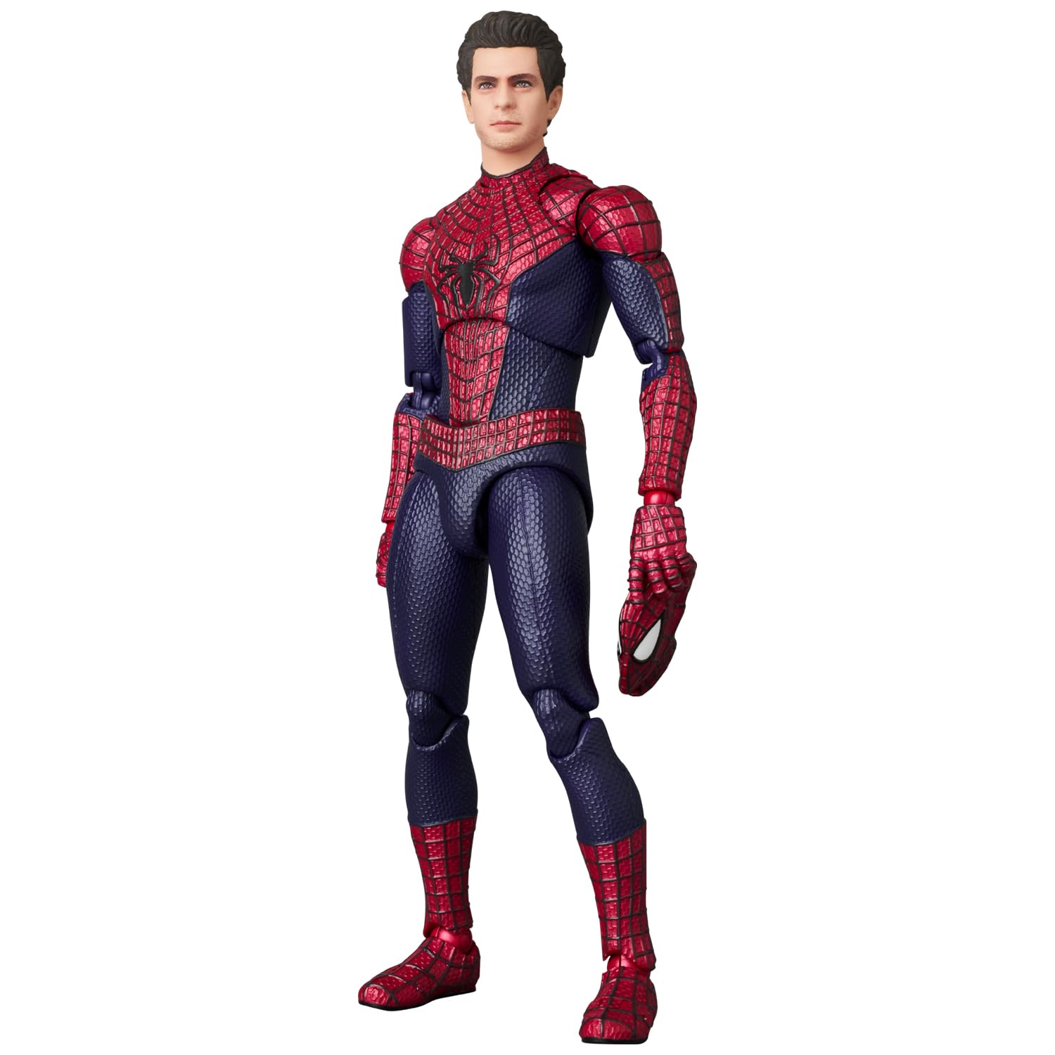MAFEX アメイジング・スパイダーマン マーベルレジェンドリザード3点
