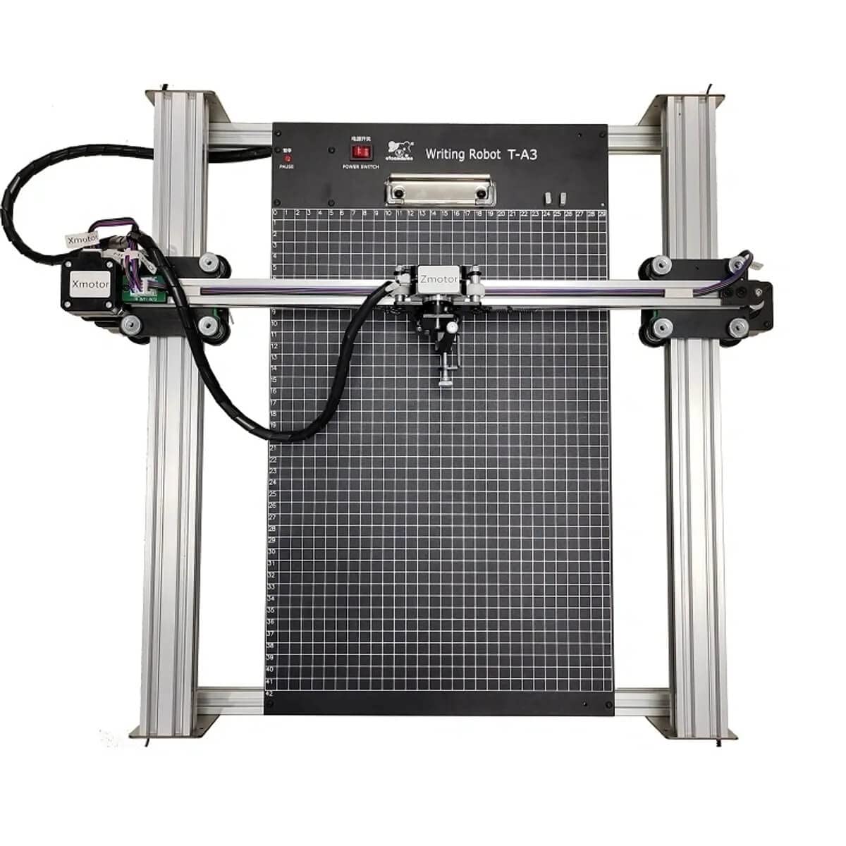 iDrawHome 2.0 T-Structure プロッター 手書きロボット