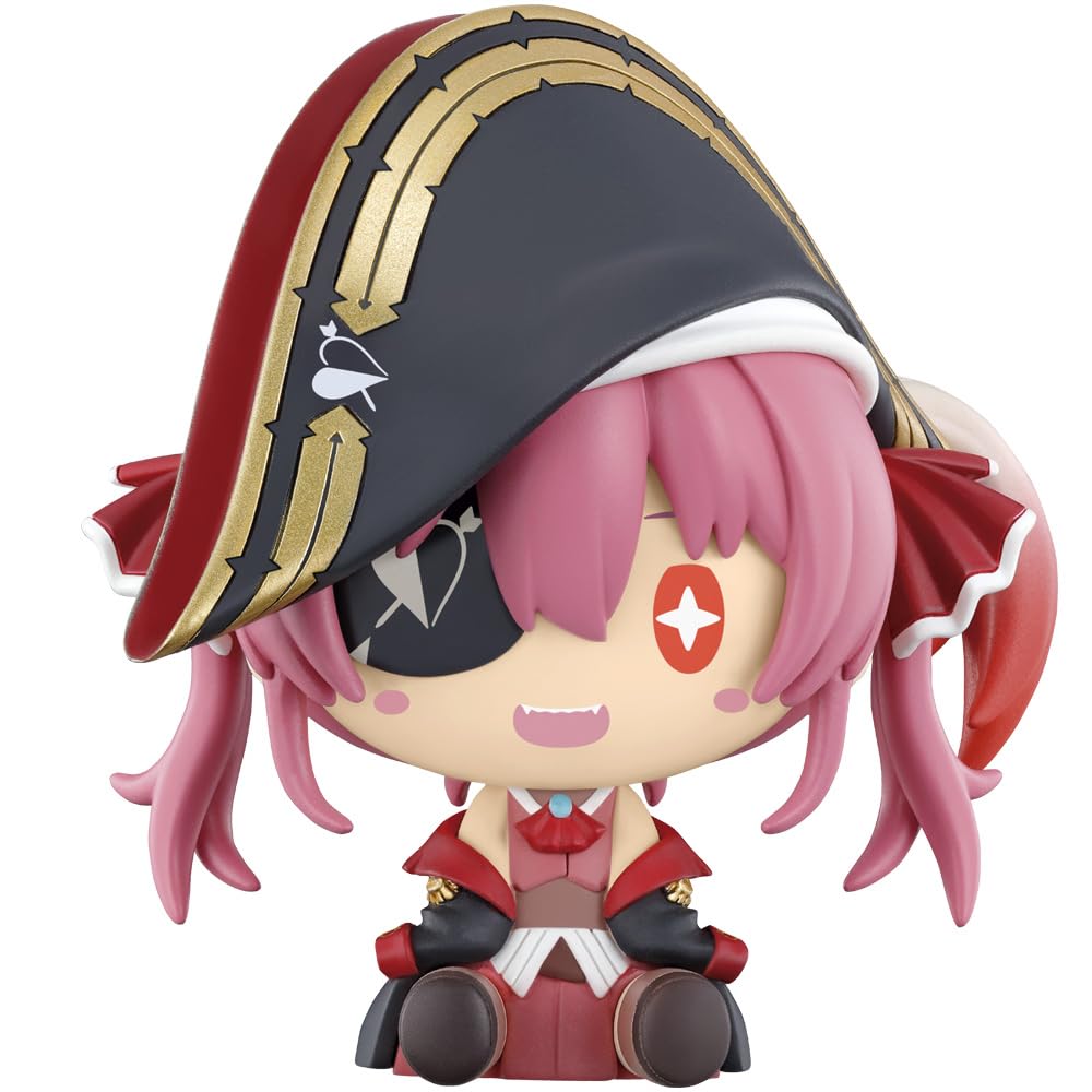 Amazon.co.jp: 一番くじ ホロライブ ちょこのっこコレクション ちょこ