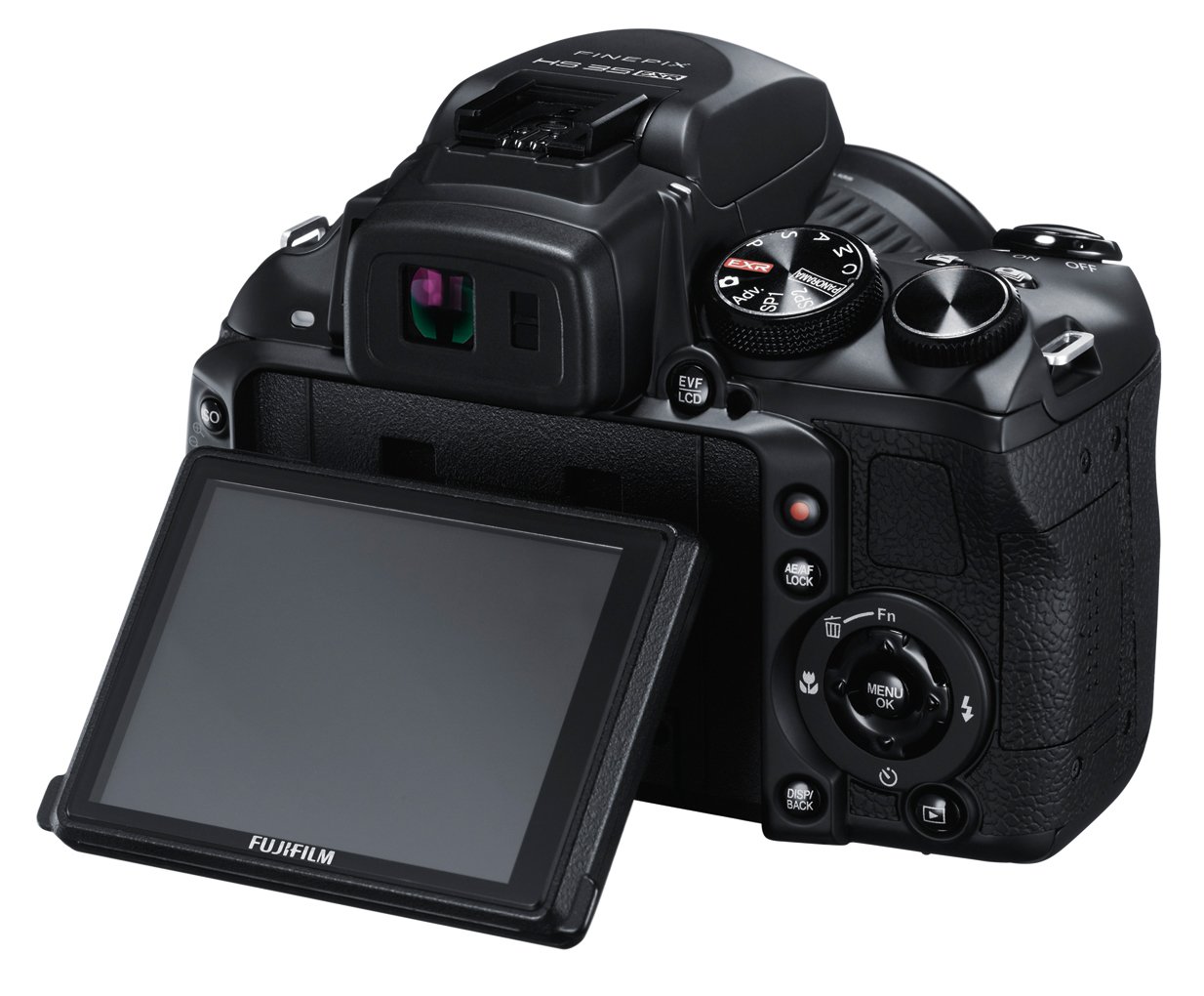 FUJIFILM / 一眼レフデジタルカメラ/HS35EXR Amazon | 富士フイルム