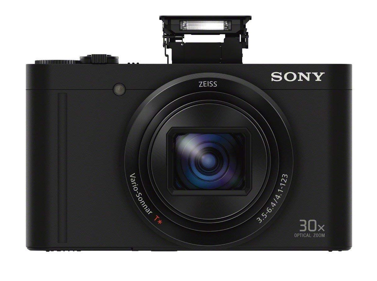 Amazon.co.jp: SONY デジタルカメラ DSC-WX500 光学30倍ズーム 1820万