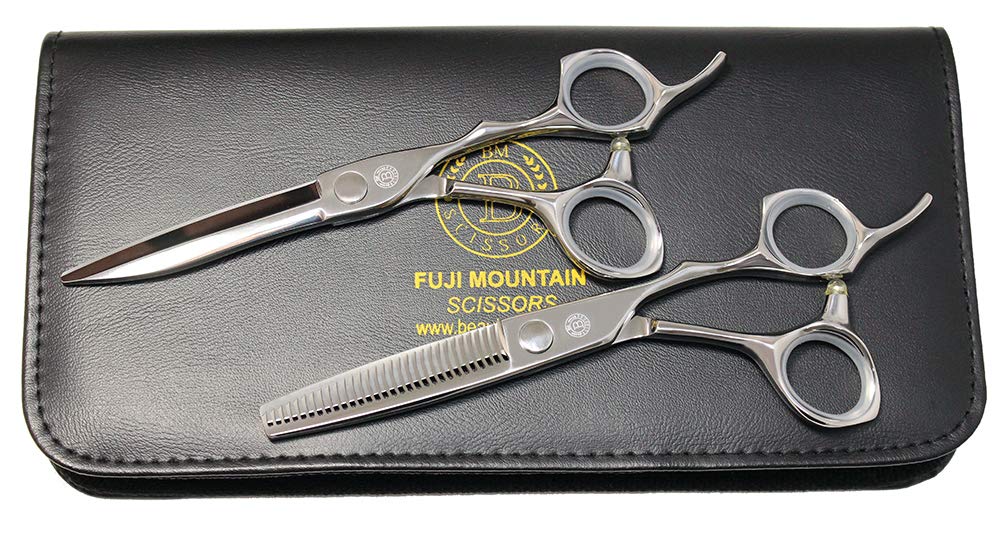 S2 シザー エスツー セニング s2シザー Abbey50％セニング 理美容師用