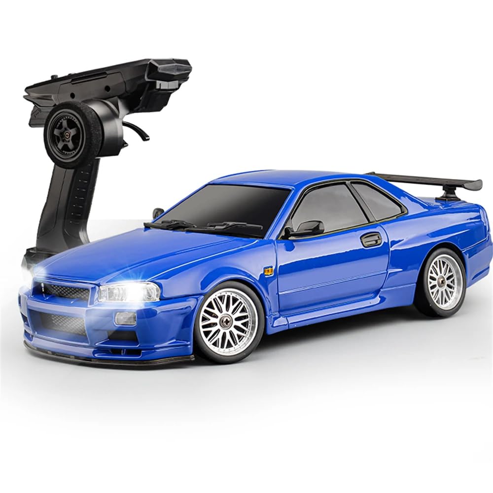 ✨本日12/8限定値下げ✨✨【動作確認済】スカイラインGT-R R34