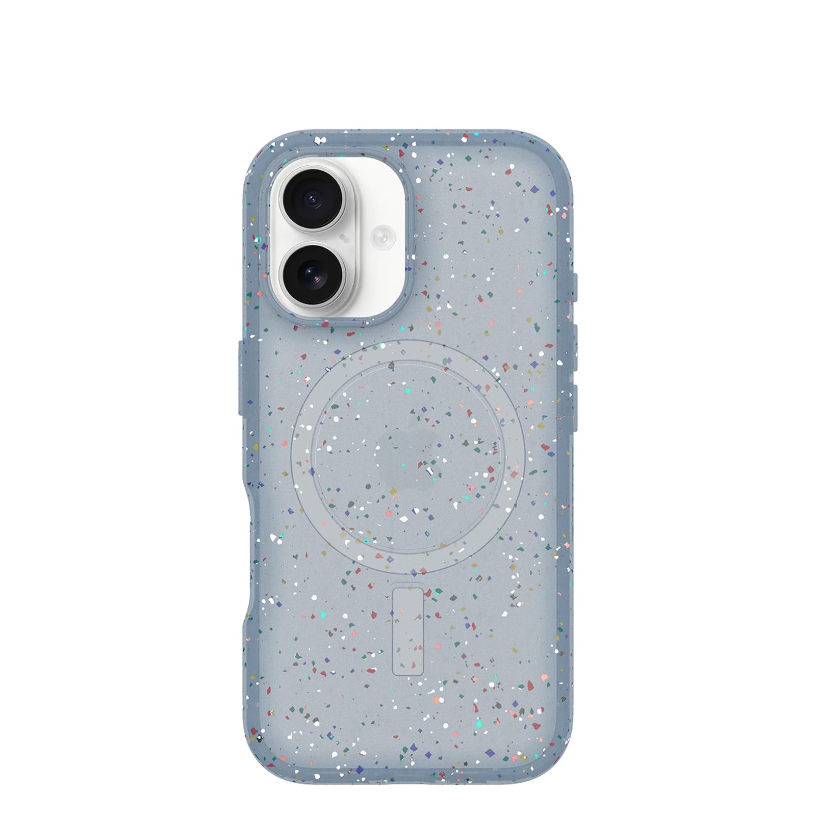 Amazon.com: OtterBox Core Series for MagSafe for iPhone 16 - ICY