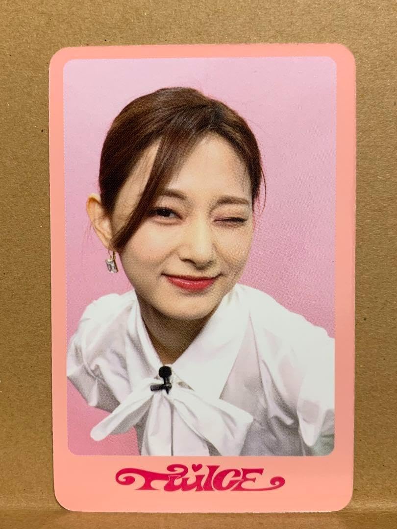 TOO TO1 ウンギ トレカ ポラロイド サイン TO1 ウンギ ポラロイド