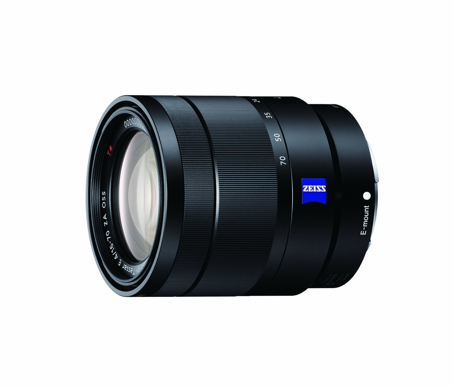 Amazon.com : Sony SEL1670Z Vario-Tessar T E 16-70mm F4 ZA OSS