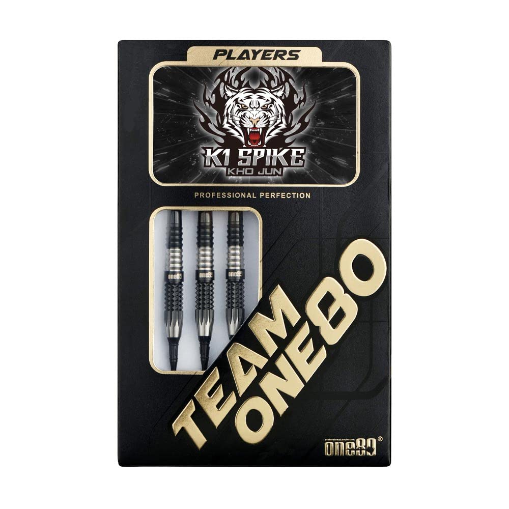 Amazon | One80 ワンエイティ Kho Jun ver.1 2BA Black コ・ジュン選手