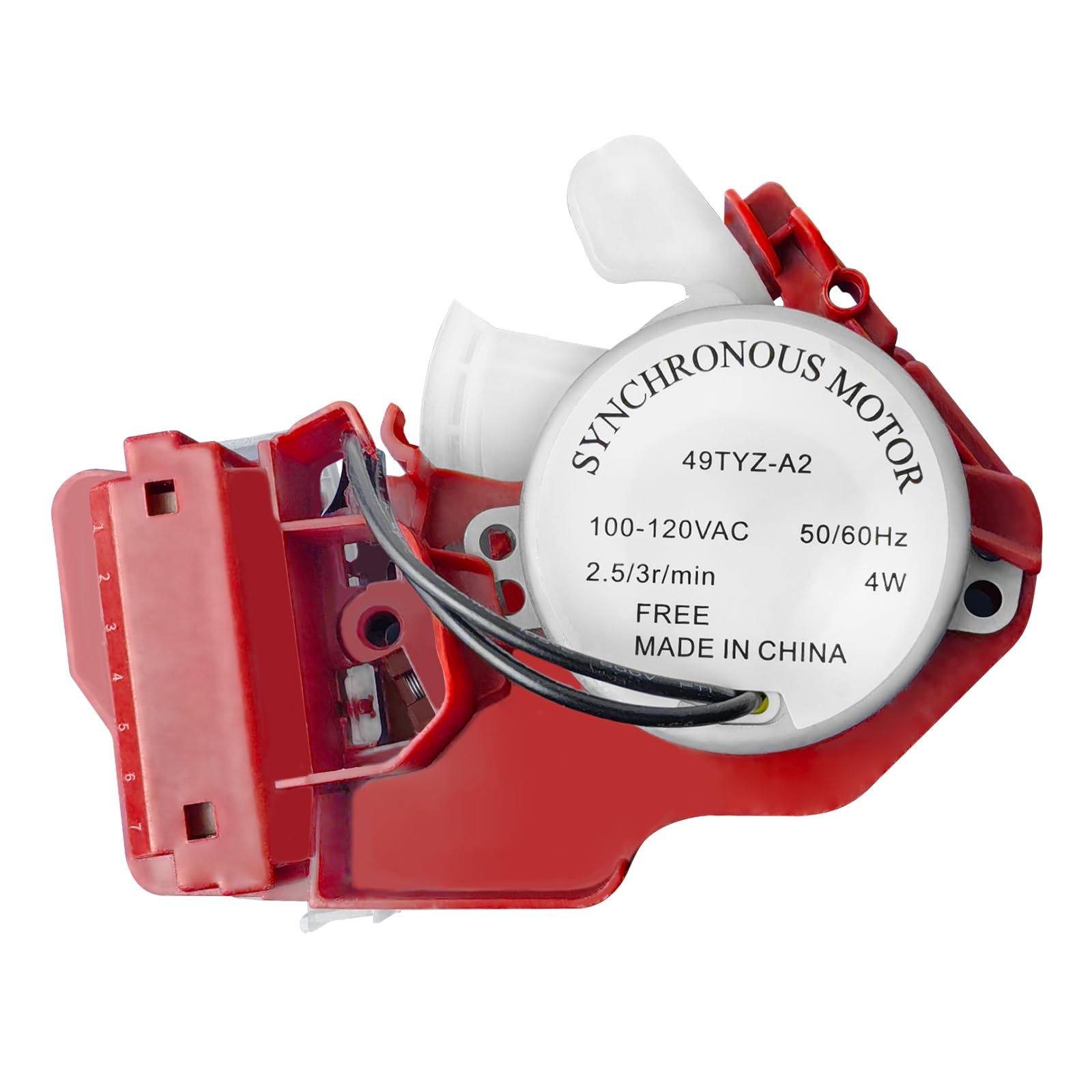 Amazon.com: Upgraded W10006355 Washer Shift Actuator Compatible