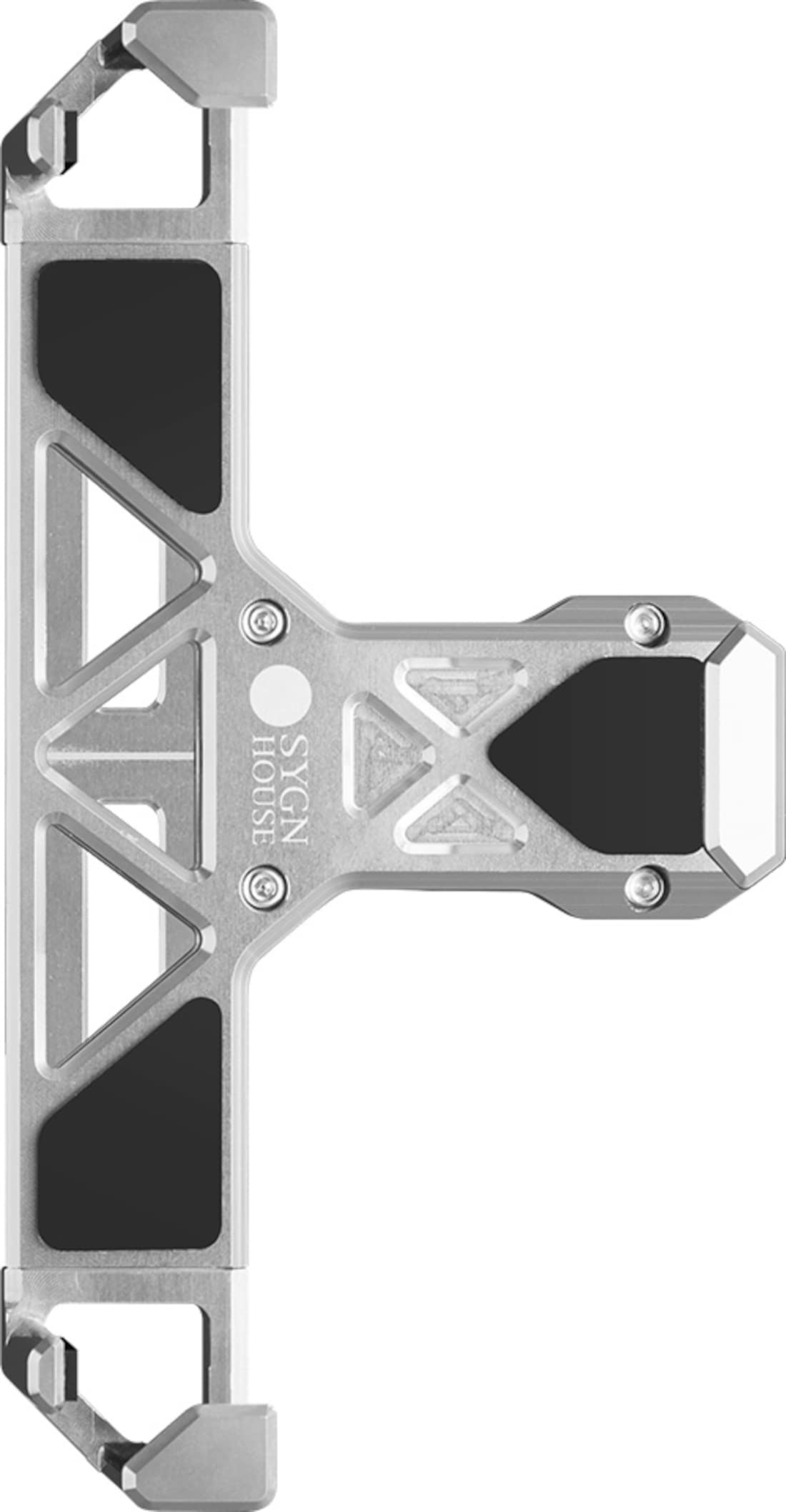 Amazon | サインハウス(SYGNHOUSE) バイク用 マウントシステム Aパーツ