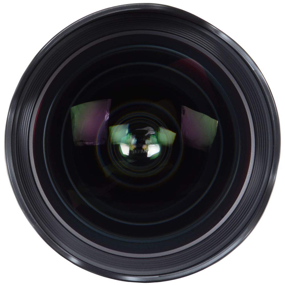 Amazon.com : 20mm F1.4 Art DG HSM : Electronics