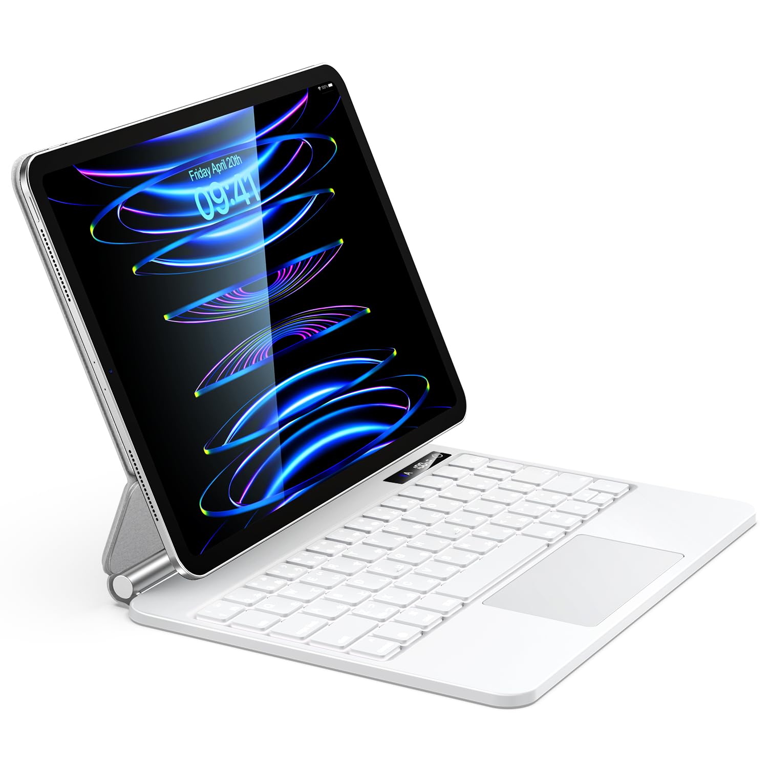 91％M2256GBipadpro12.9第6世代アップルAIマジックキーボード 91