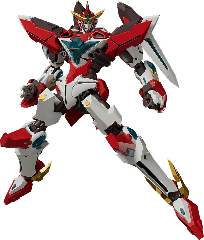 Amazon.com: Bang Brave Bang Bravern: Complete Product DX Bravern
