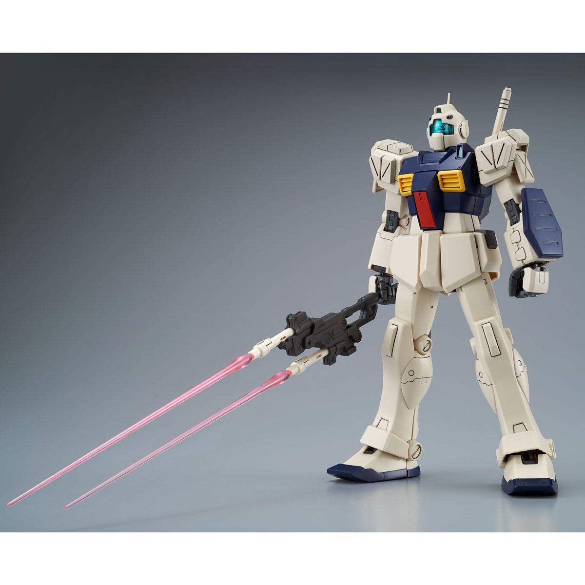 Amazon | BANDAI MG ジムII・セミストライカー 1/100 | プラモデル