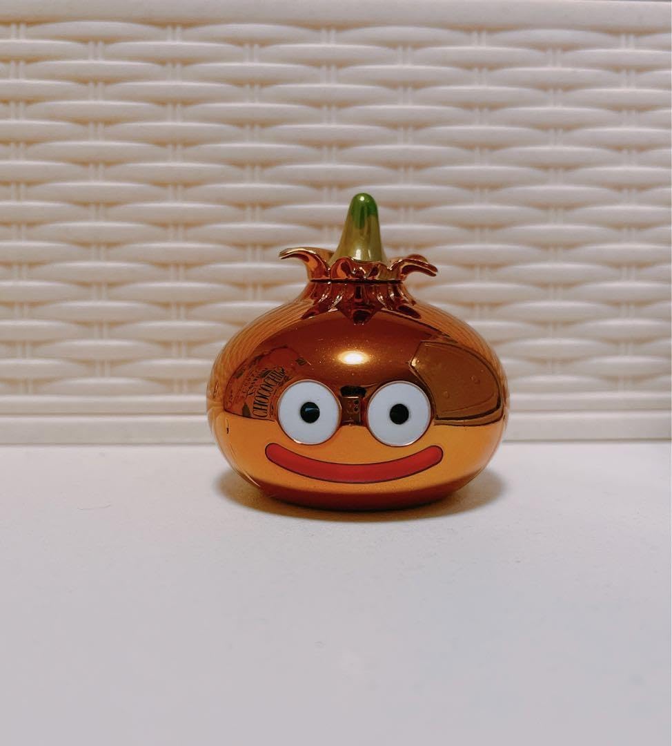 専用出品】メタリックモンスター・スライム(ダークスライム模様