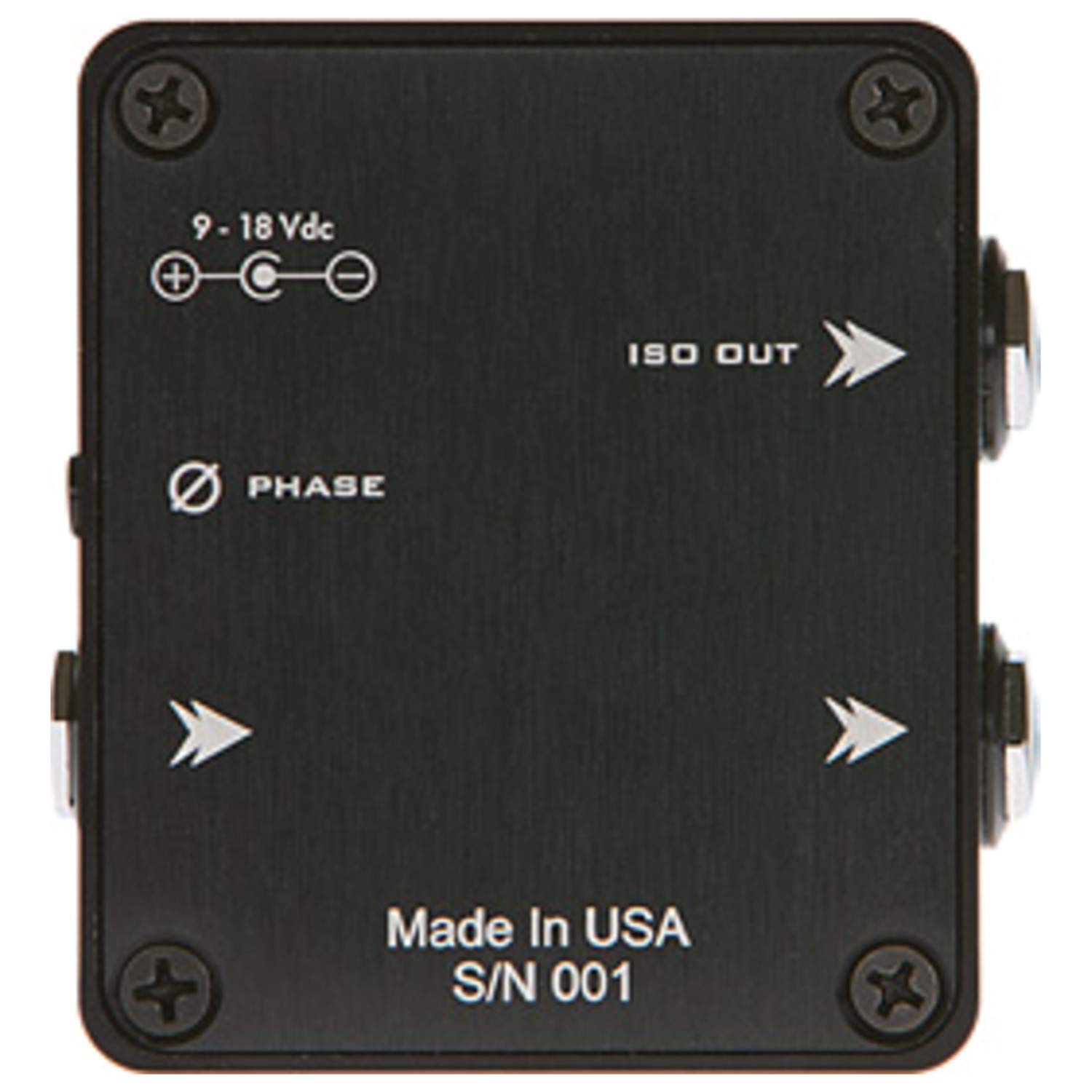 Amazon.com: Suhr Buffer : Musical Instruments