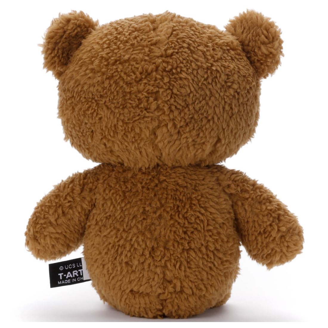 Amazon.co.jp: ミニオンズ ぬいぐるみS ティム ぬいぐるみ高さ約25cm