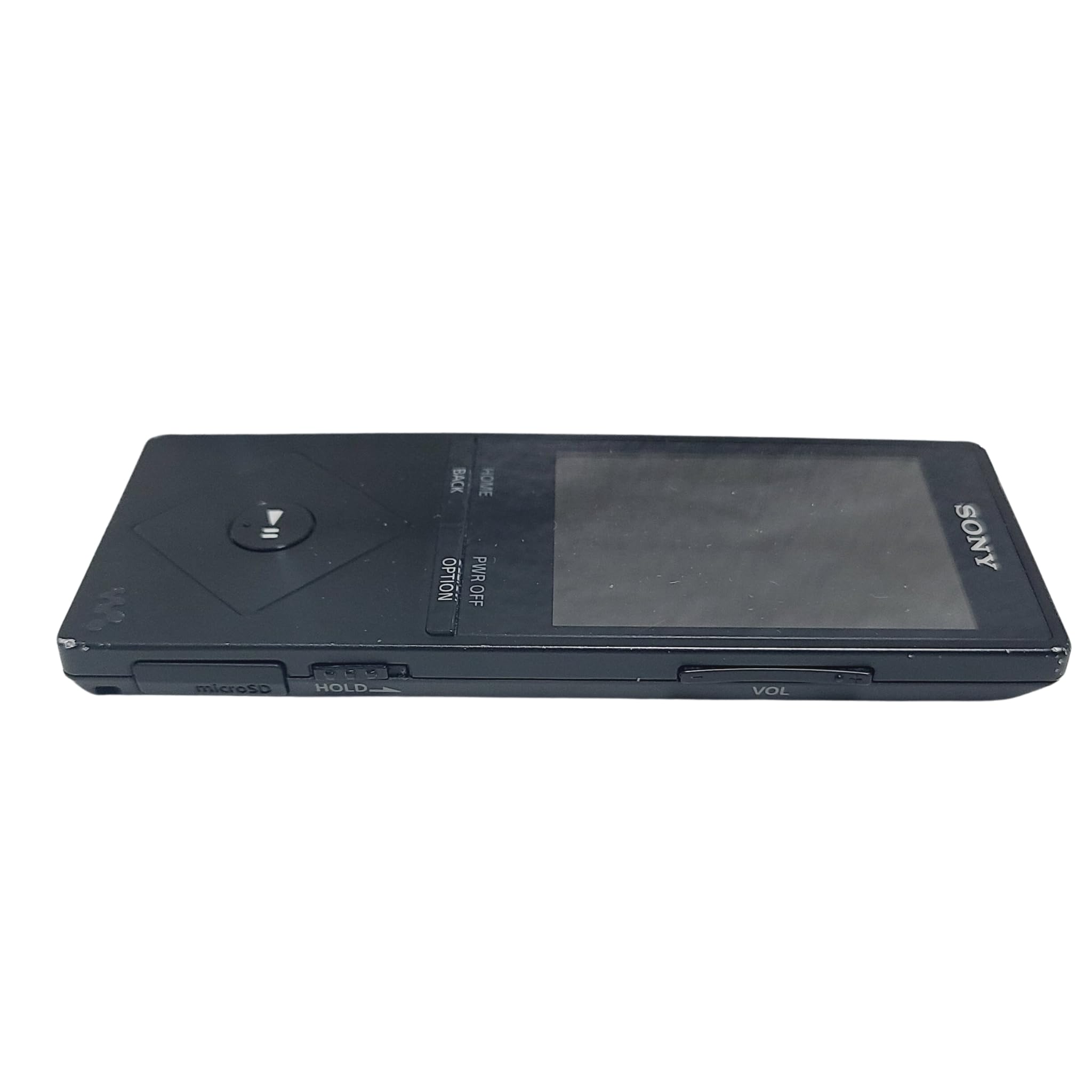 SONY ウォークマン NW-A17 ブラック 純正ケース付 Amazon.co.jp: SONY