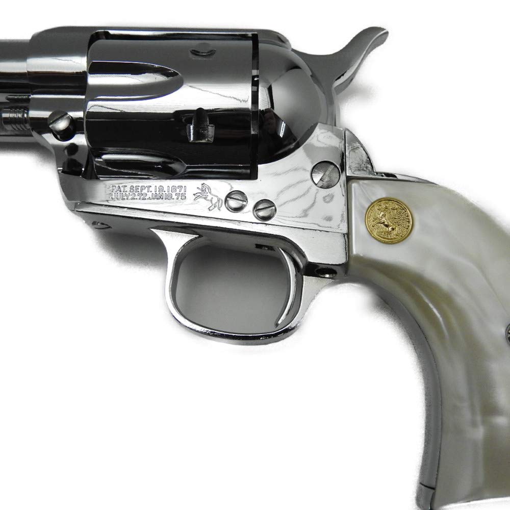 Amazon.co.jp: HWS ハートフォード コルト SAA45 バントライン