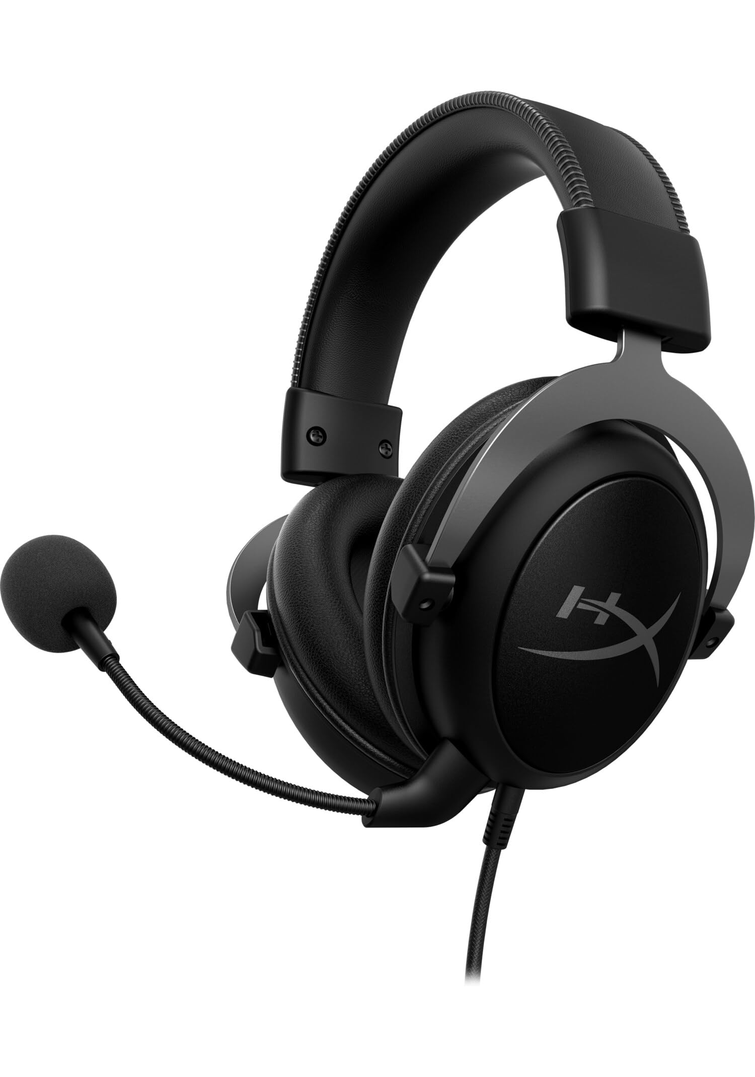Amazon.com: HyperX Cloud II - Gaming Headset, 7.1 Surround Sound