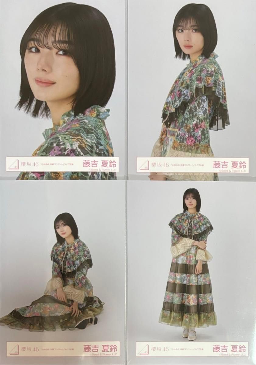 コンプ崩し× 小林由依40コンプ 2セミコン その他おまけ付き コンプ崩し