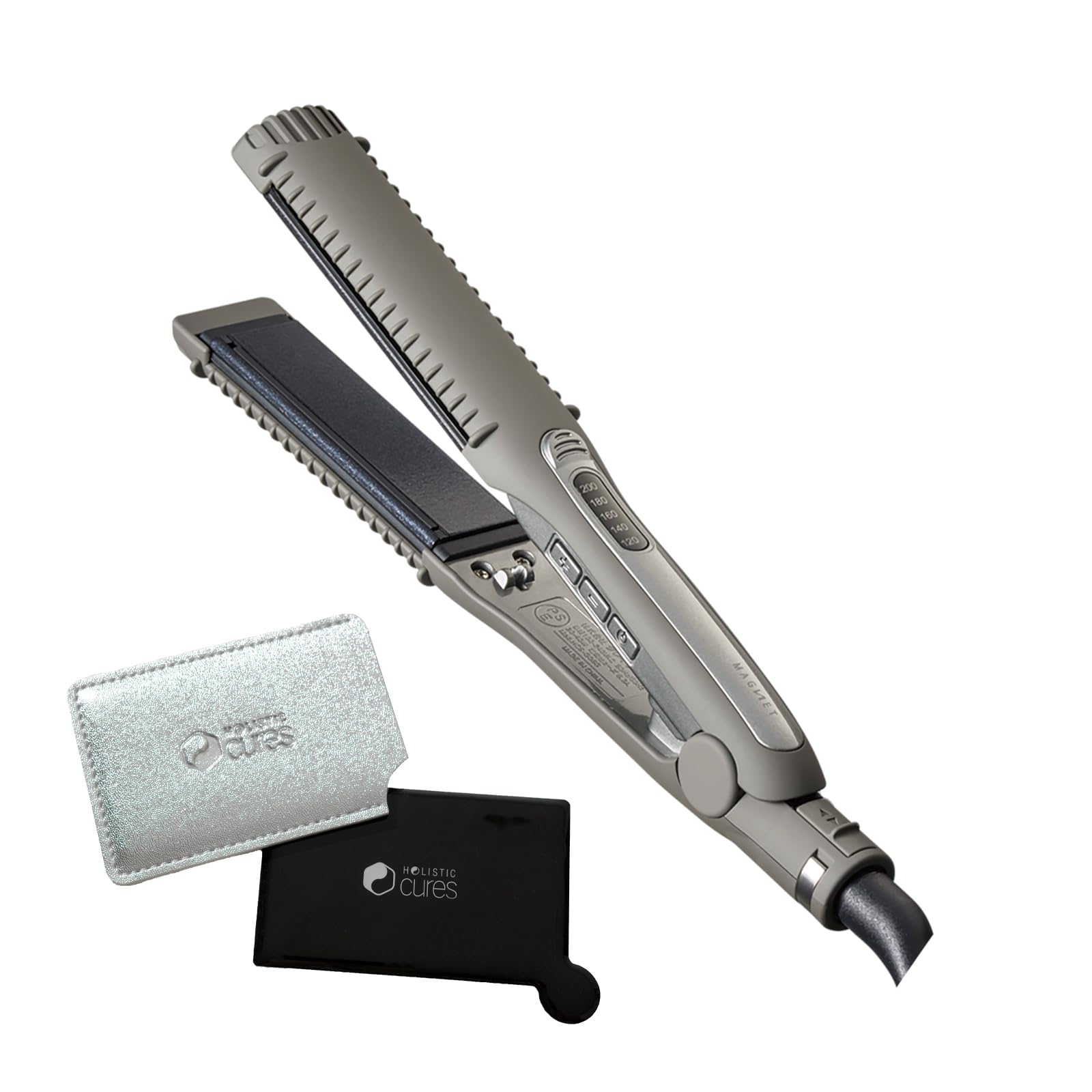 Amazon.co.jp: 【公式ストア限定オリジナルミラー付き】HOLISTIC cures