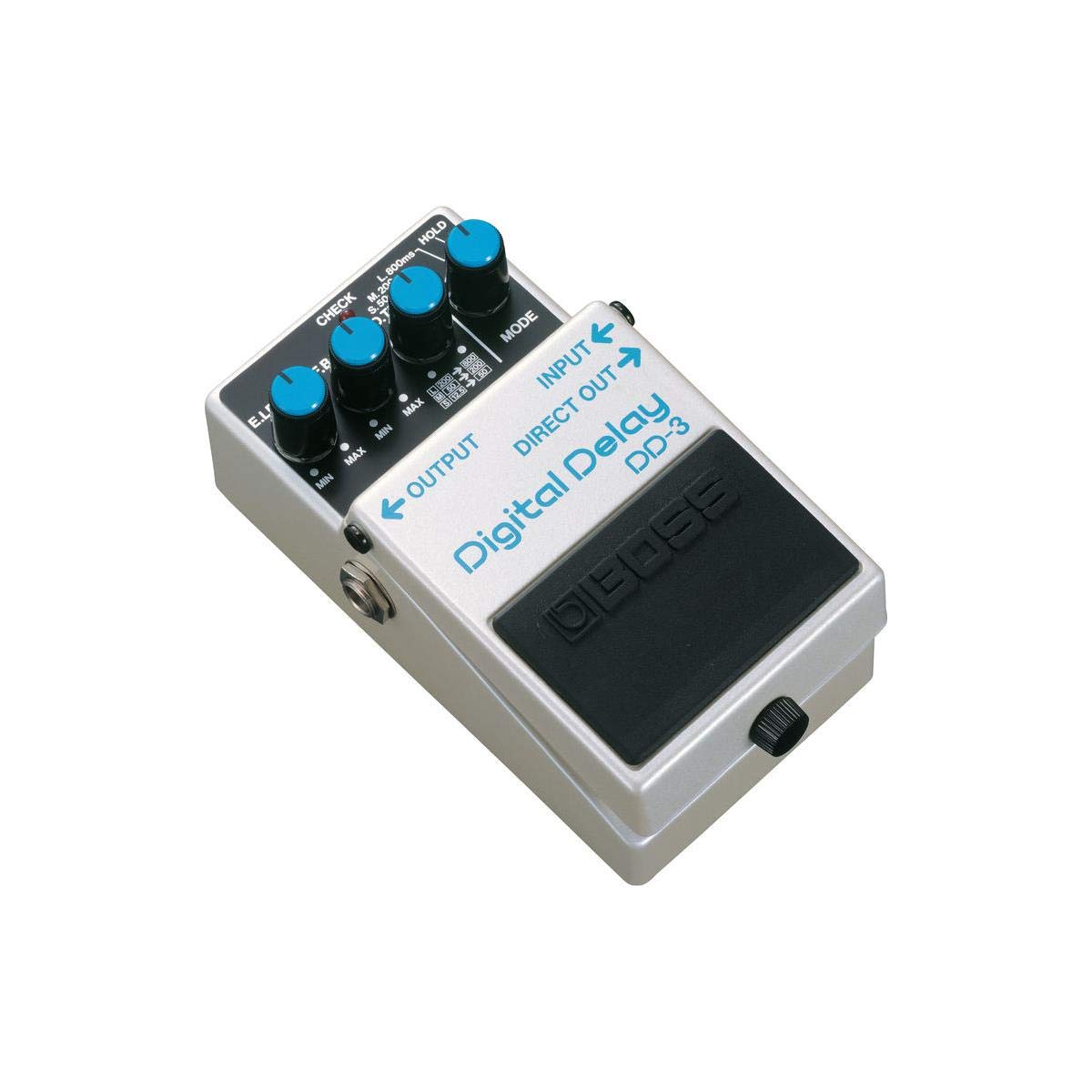 BOSS DD-3 デジタルディレイ エフェクター BOSS DD-3 デジタルディレイ