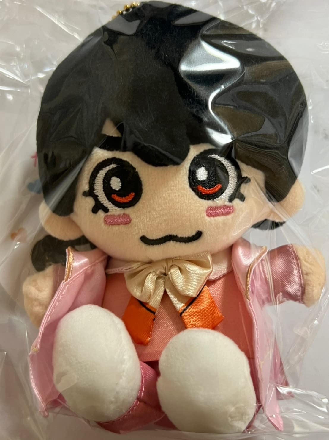 Amazon.co.jp: なにわ男子 大西流星 【 ちびぬい 初心LOVE うぶらぶ