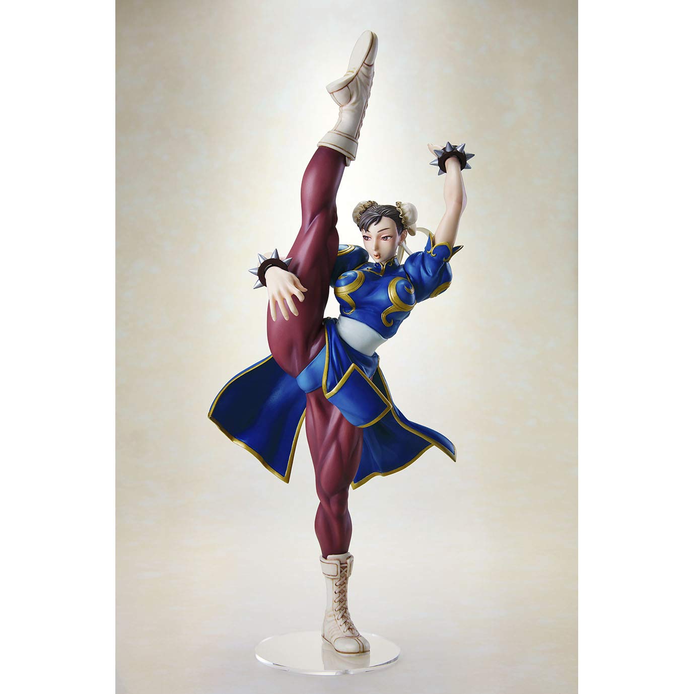 Amazon | カプコンフィギュアビルダーズ クリエイターズモデル 春麗