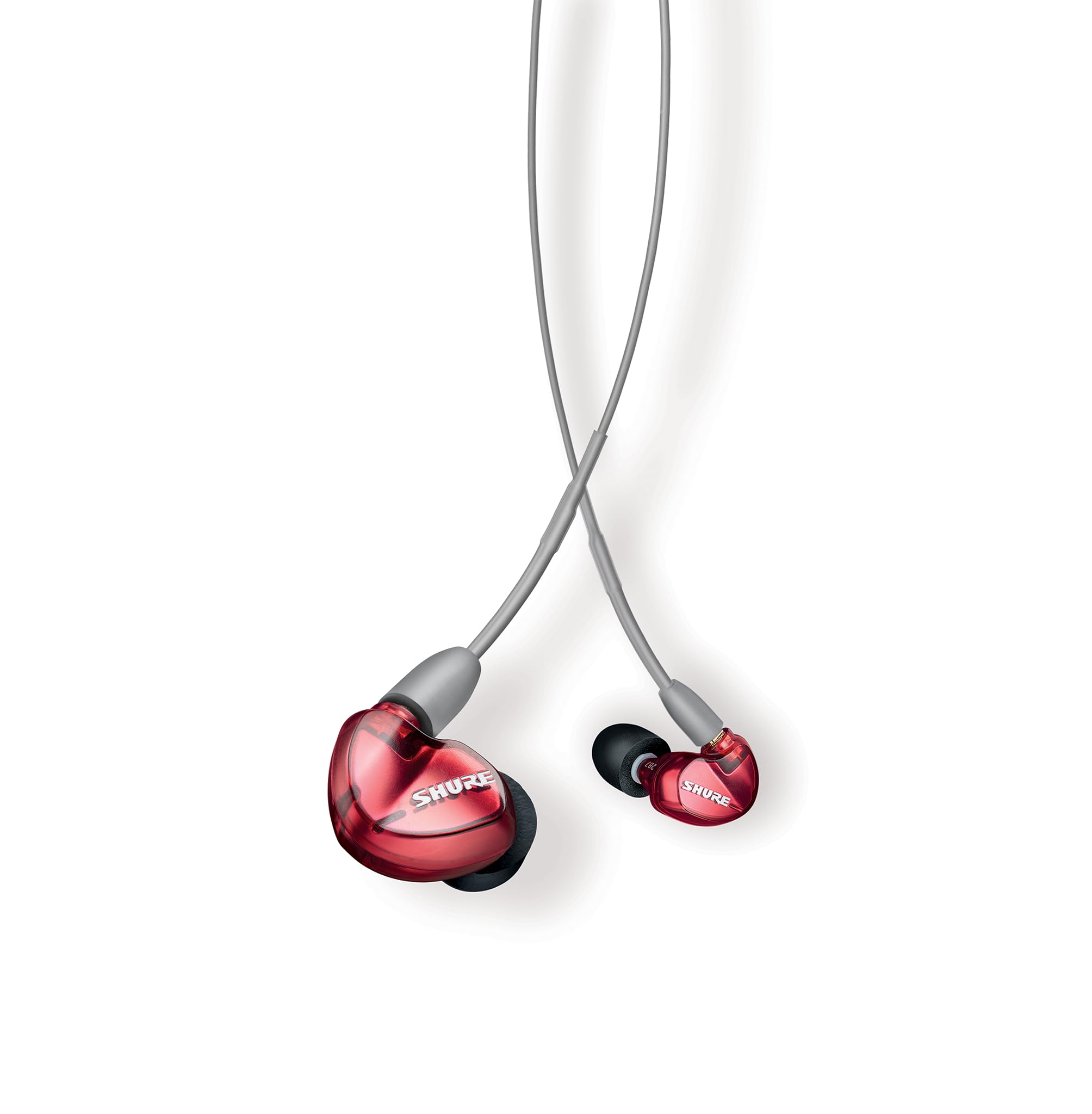 Amazon.com: Shure SE535LTD Professional Wired Sound Isolating