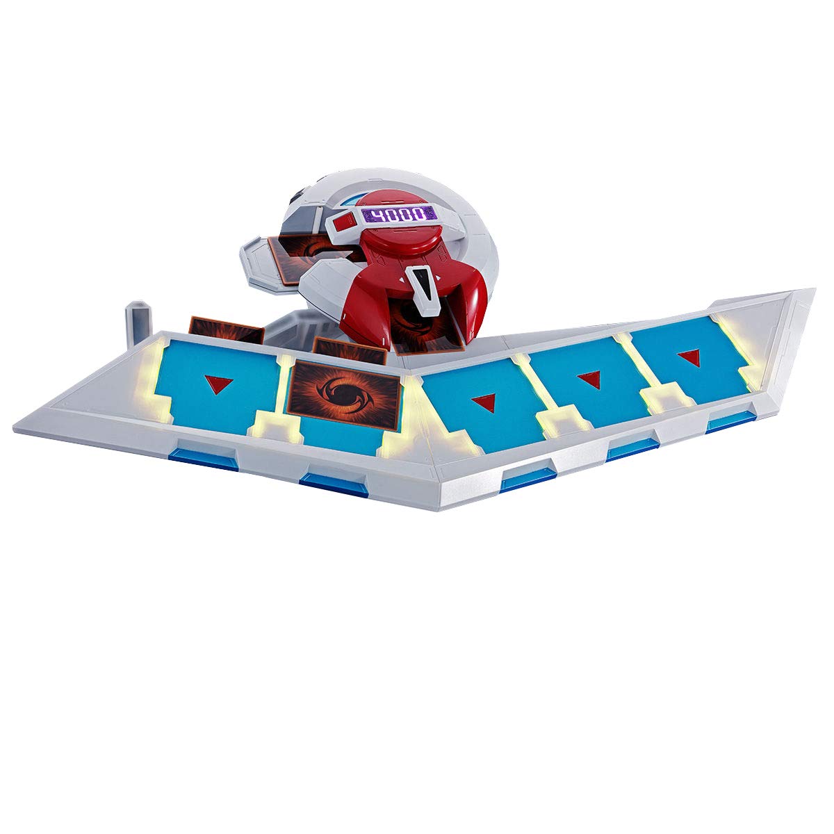 Amazon | バンダイ(BANDAI) PROPLICA デュエルディスク | ベルト