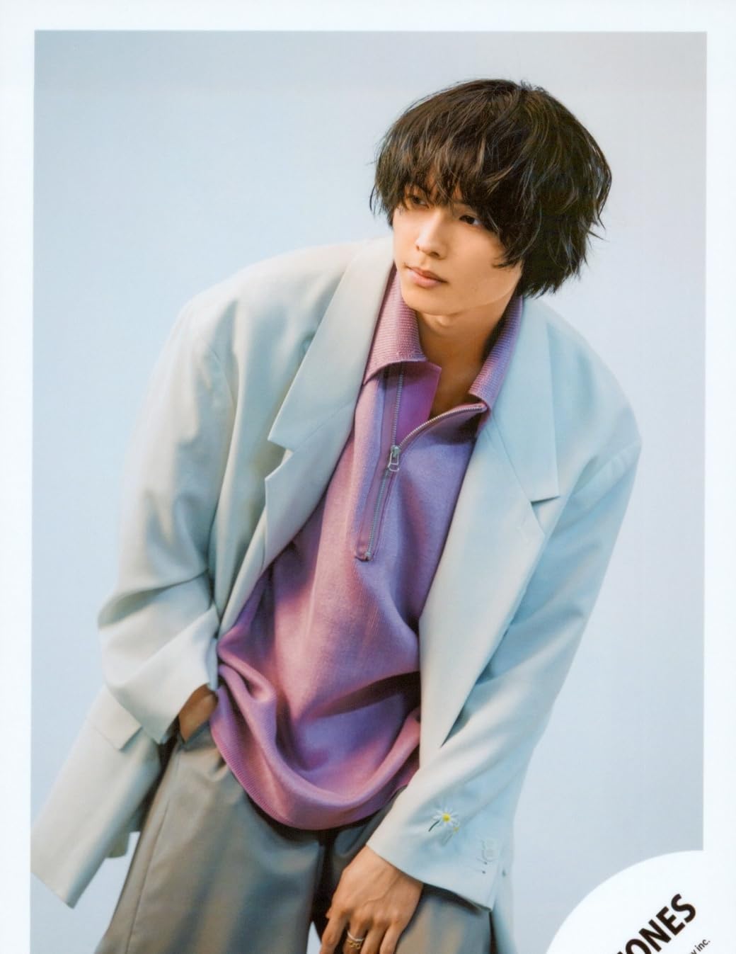 SixTONES 松村北斗 公式写真 まとめ売り376枚 個人 集合 SixTONES 松村